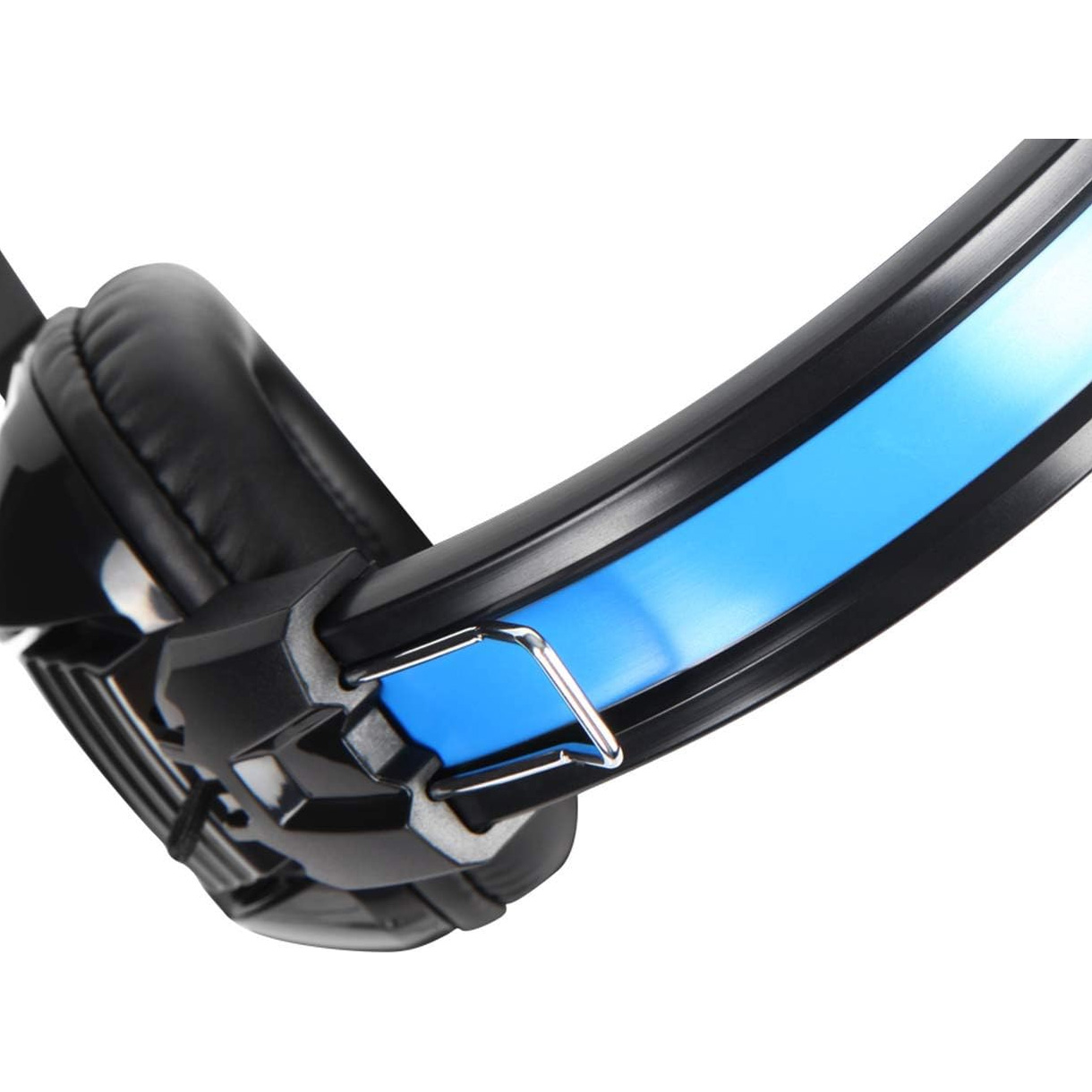 Наушники SADES SA-702 Element Black/Blue