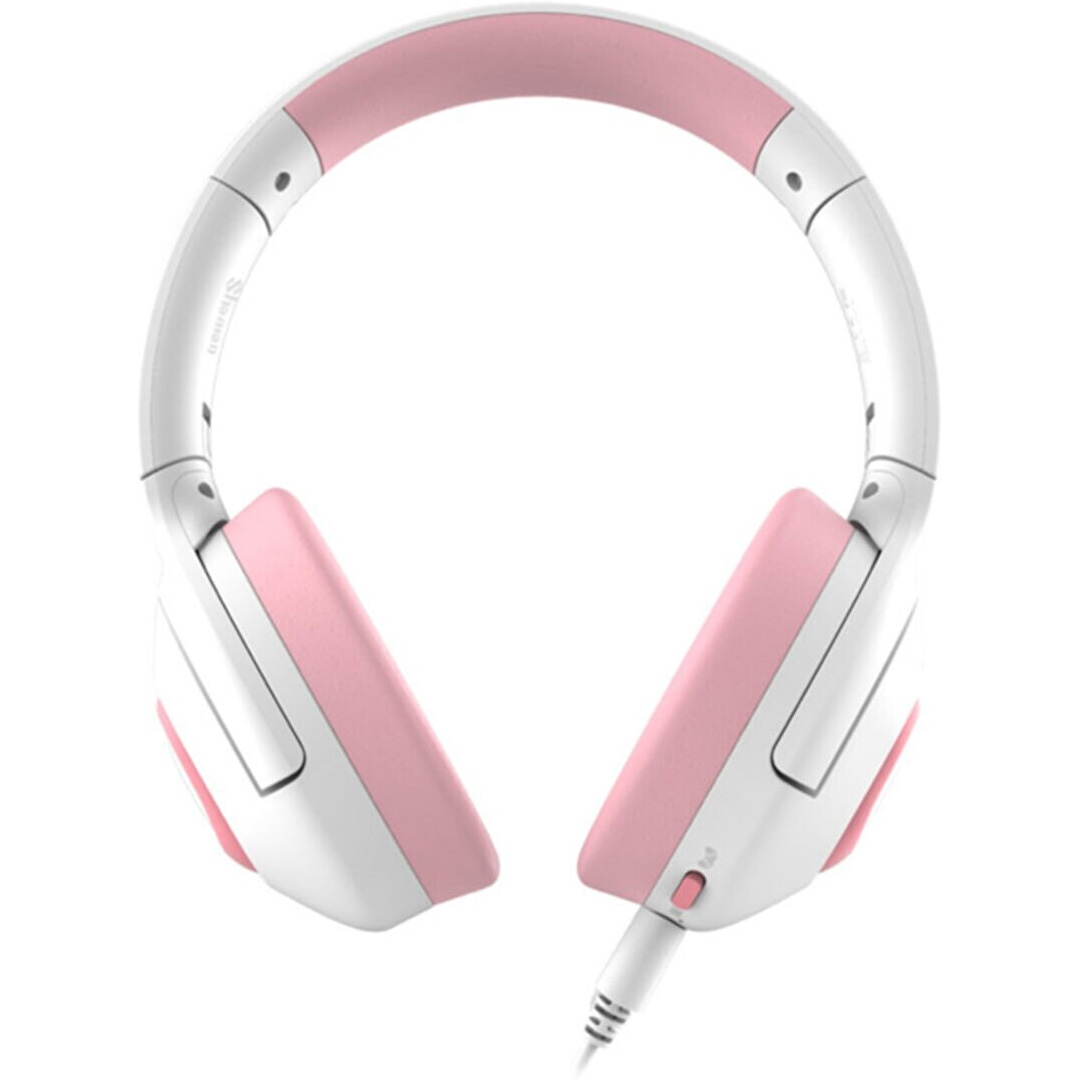Навушники SADES SA-724 Shaman Pink
