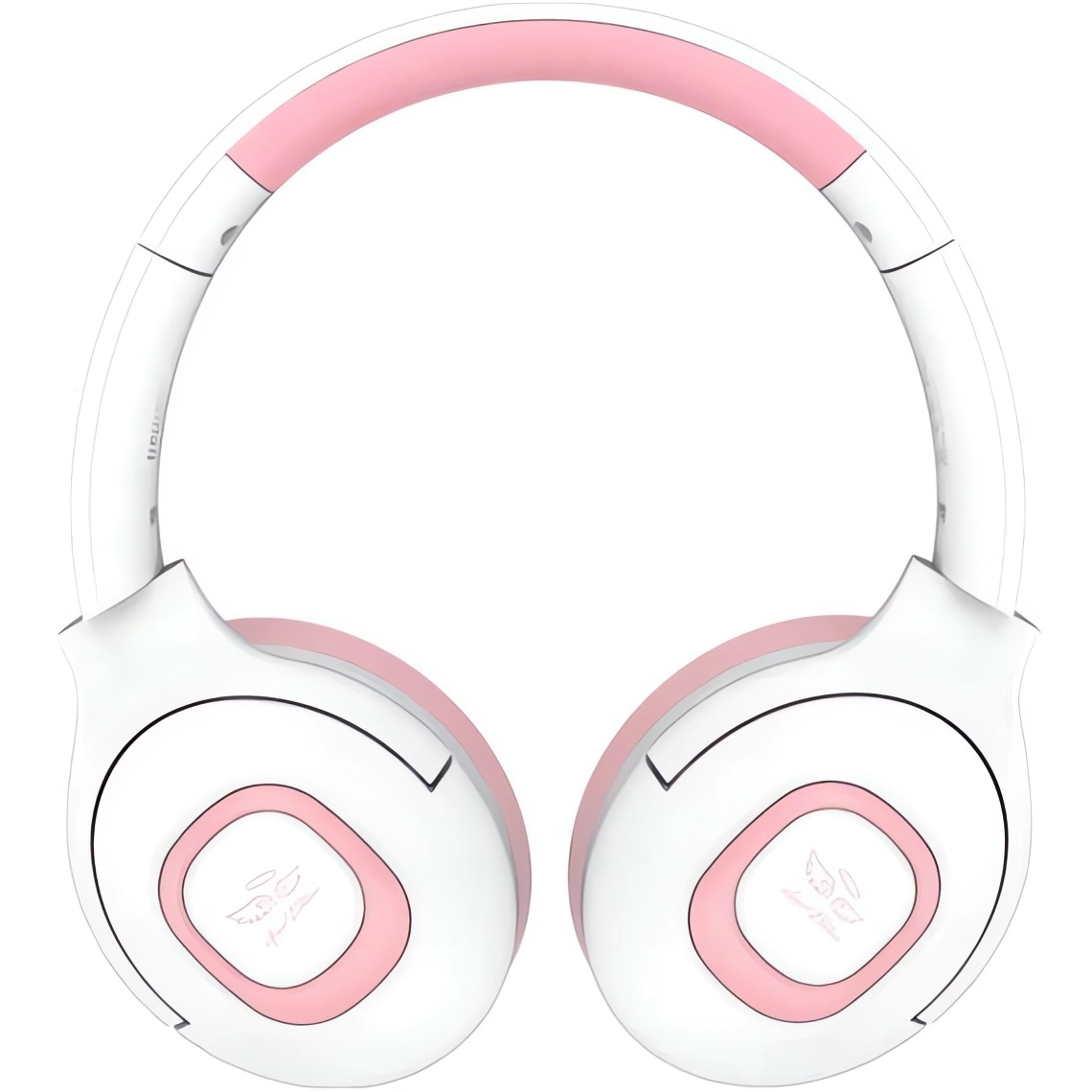 Навушники SADES SA-724 Shaman Pink