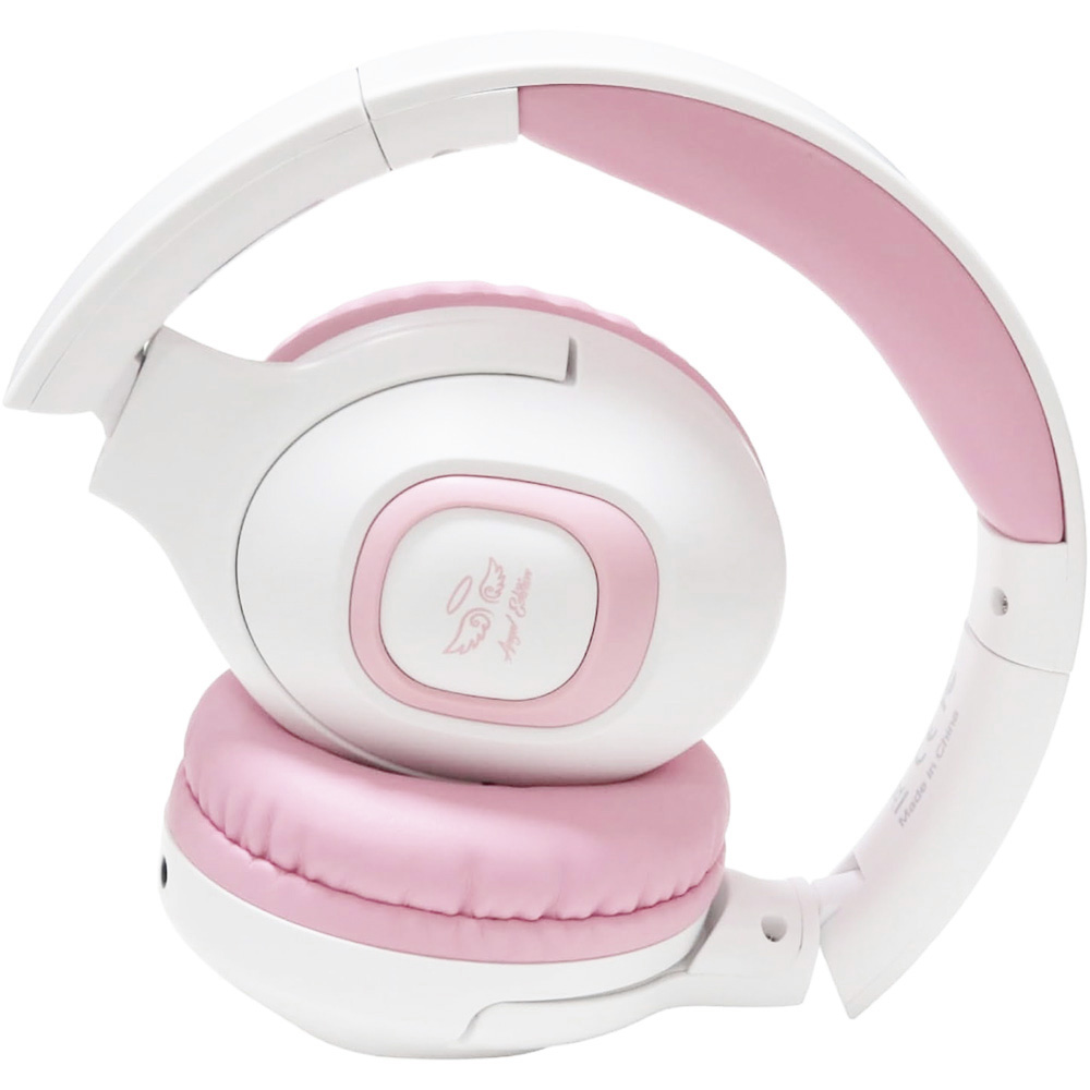 Навушники SADES SA-724 Shaman Pink