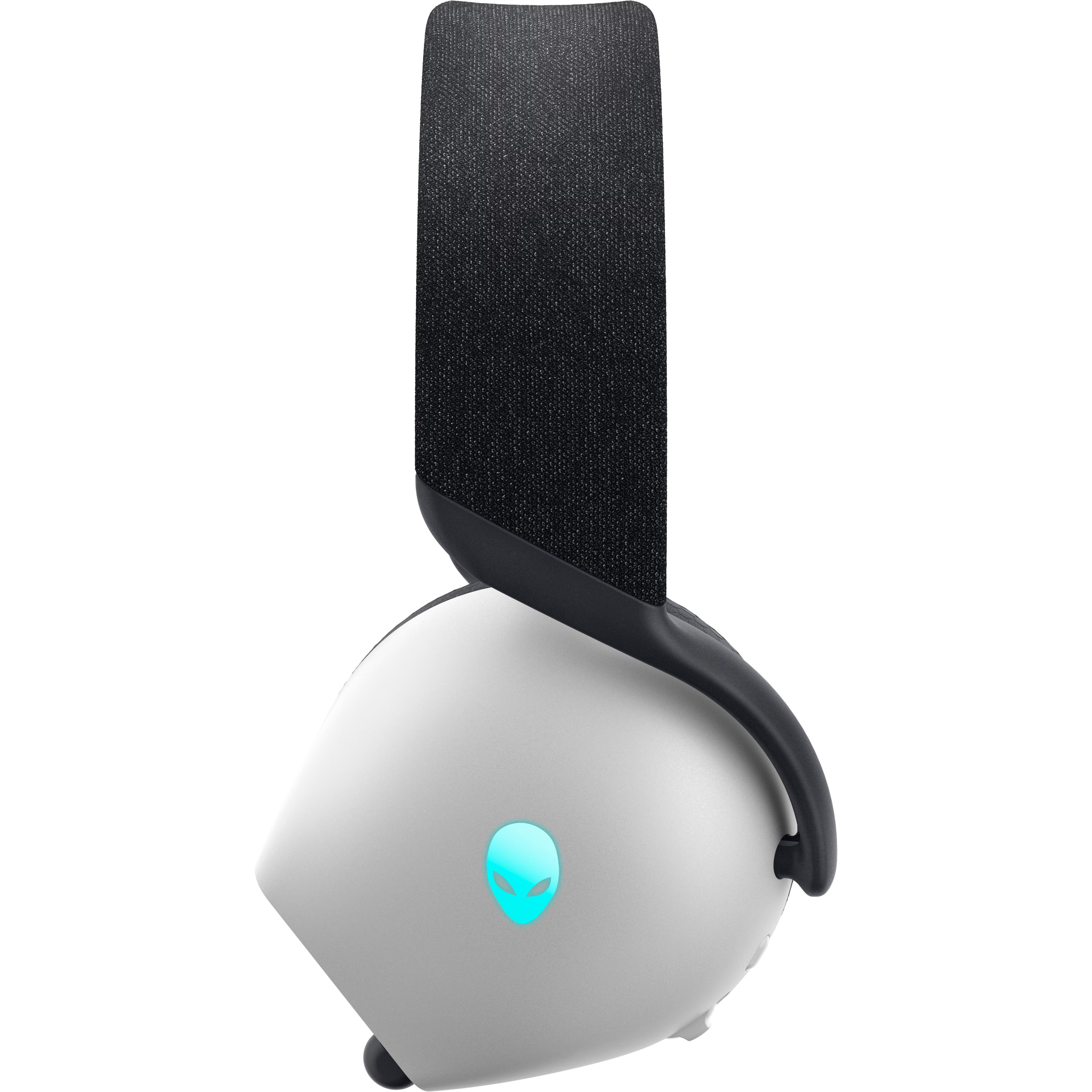 Наушники геймерские ALIENWARE AW725H Lunar Light (545-BBFV)