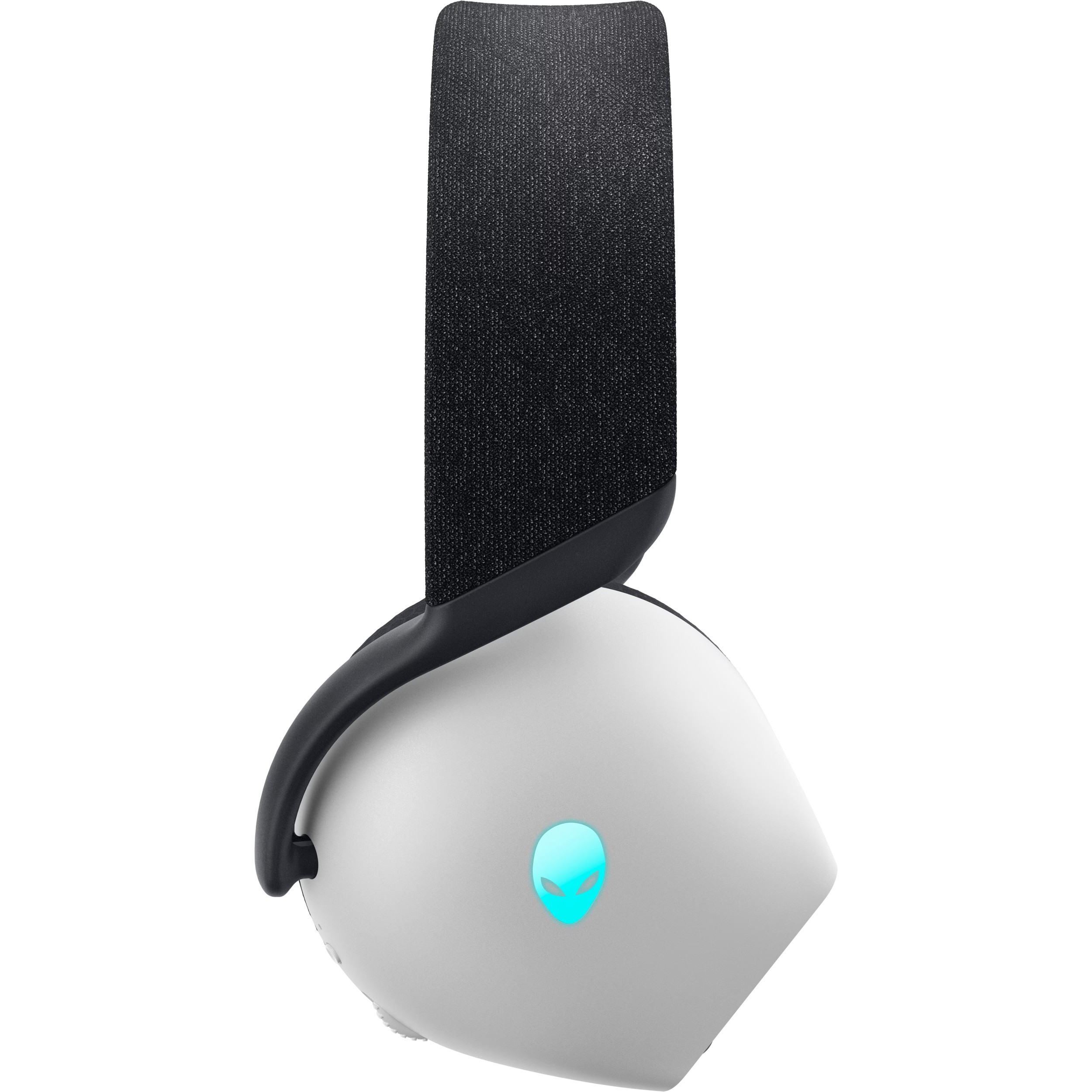 Наушники геймерские ALIENWARE AW725H Lunar Light (545-BBFV)