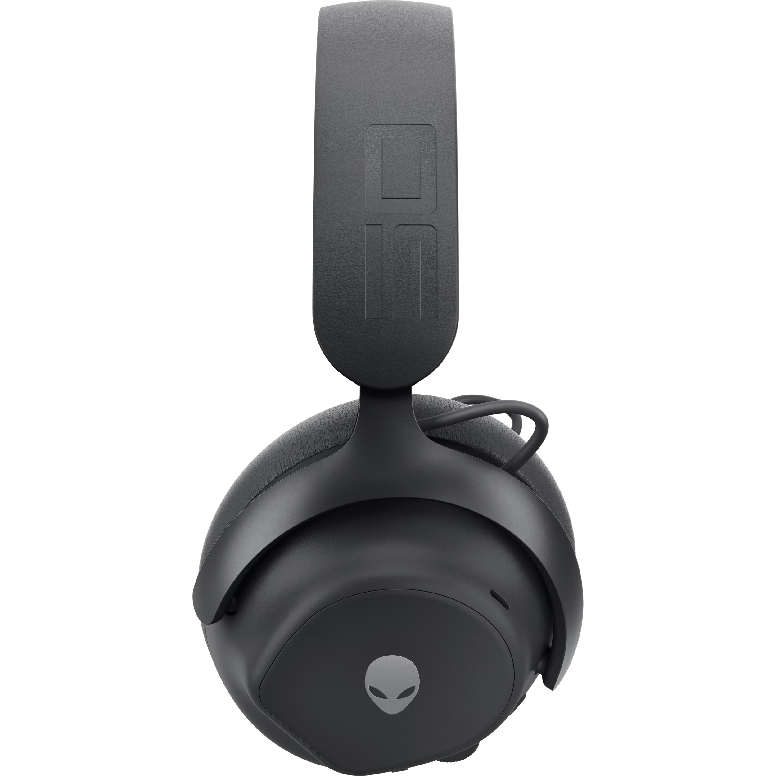 Наушники геймерские ALIENWARE Pro Wireless Dark Side of the Moon (545-BBFS)