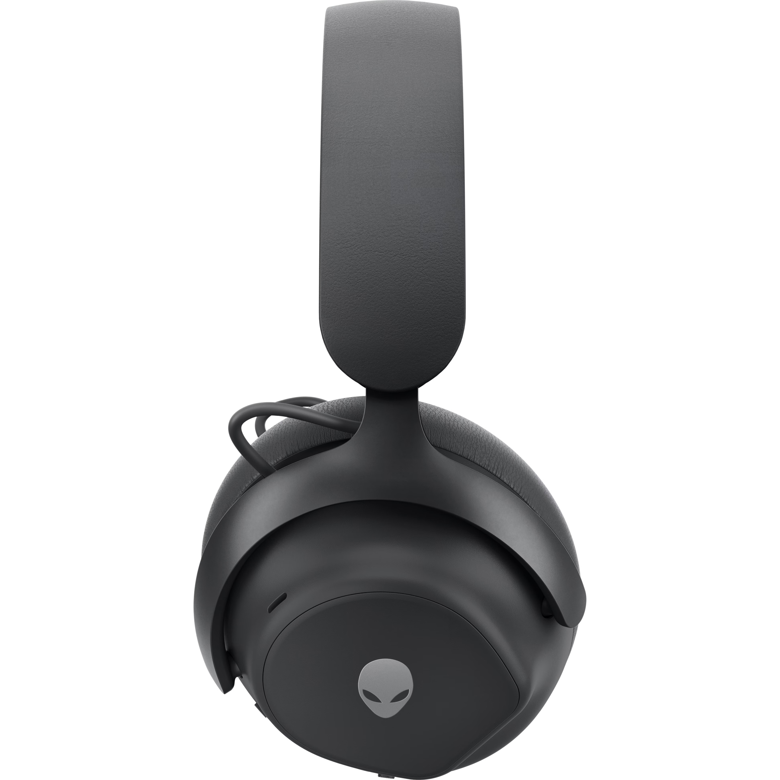 Наушники геймерские ALIENWARE Pro Wireless Dark Side of the Moon (545-BBFS)