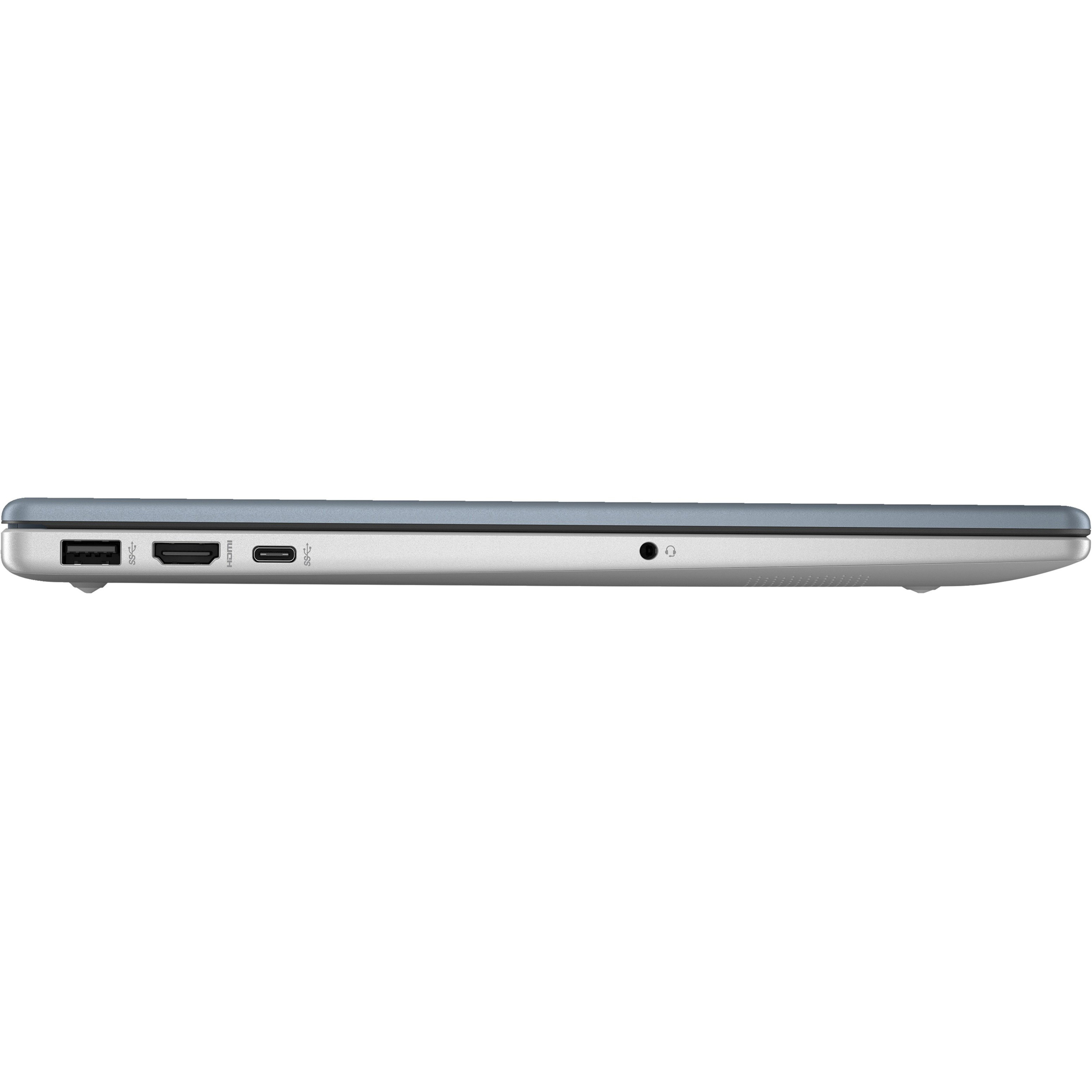Ноутбук HP 15-fd0217ua Moonlight Blue (D16E2EA)