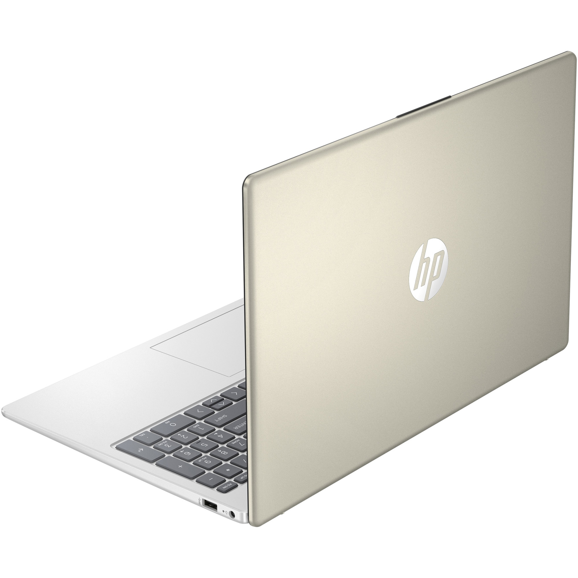 Ноутбук HP 15-fd0228ua Warm Gold (D16E5EA)