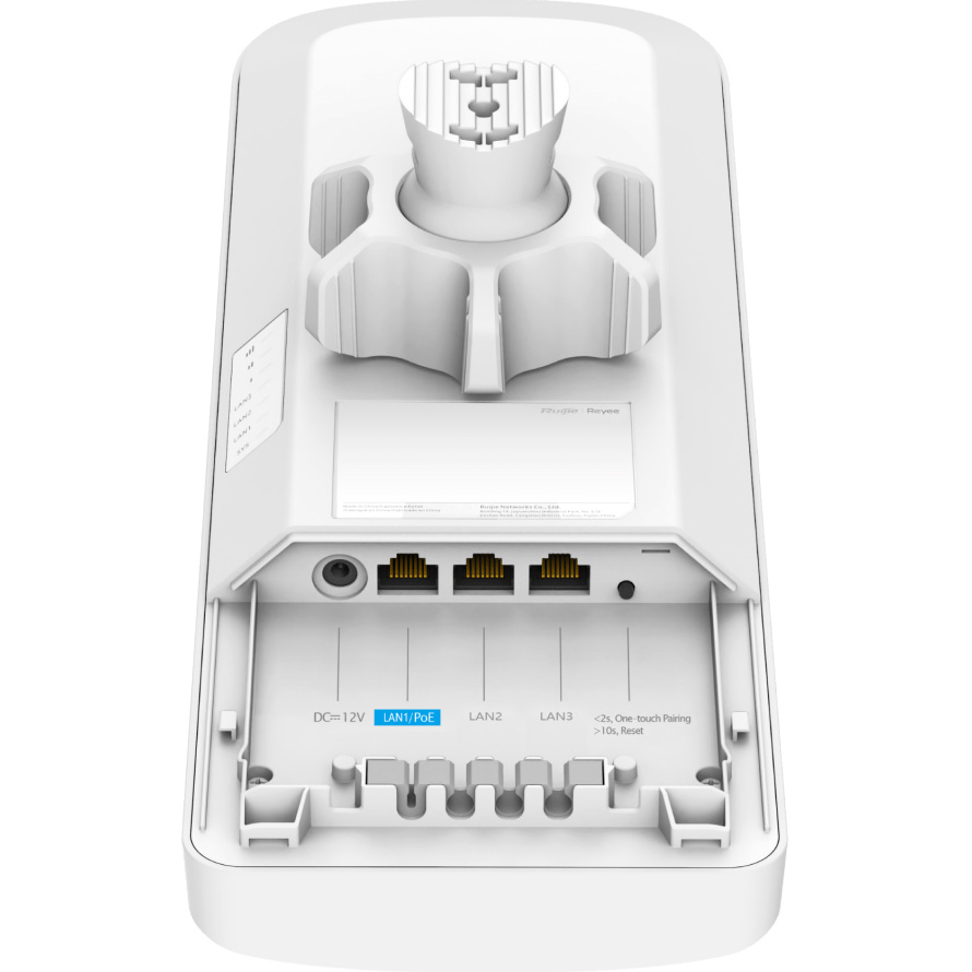 Радиомост RUIJIE RG-EST450G