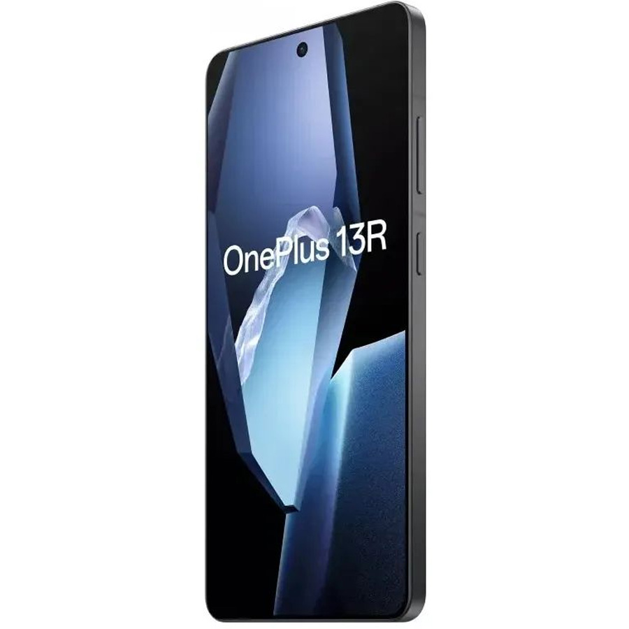 Смартфон ONEPLUS 13R 12/256GB Nebula Noir