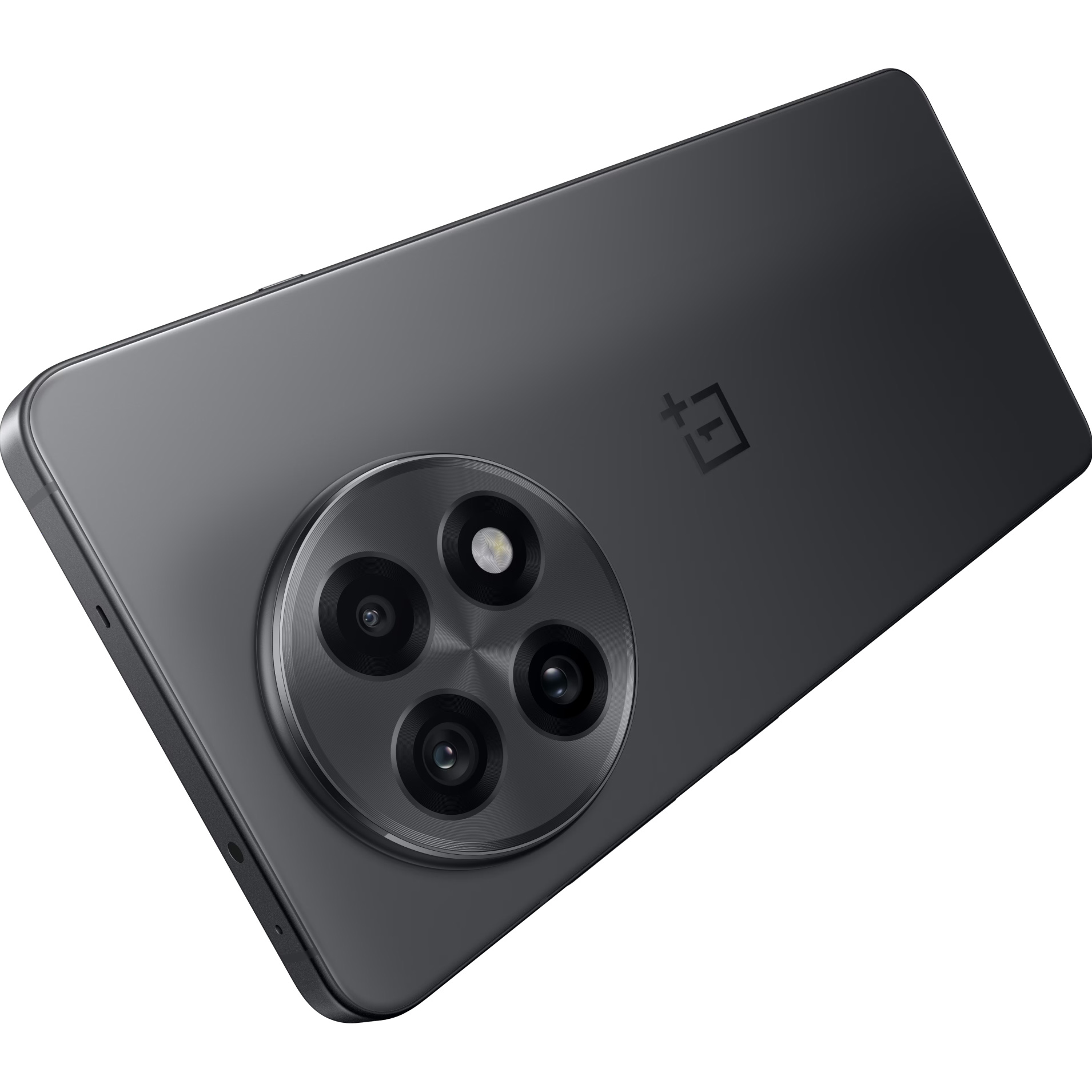 Смартфон ONEPLUS 13R 12/256GB Nebula Noir