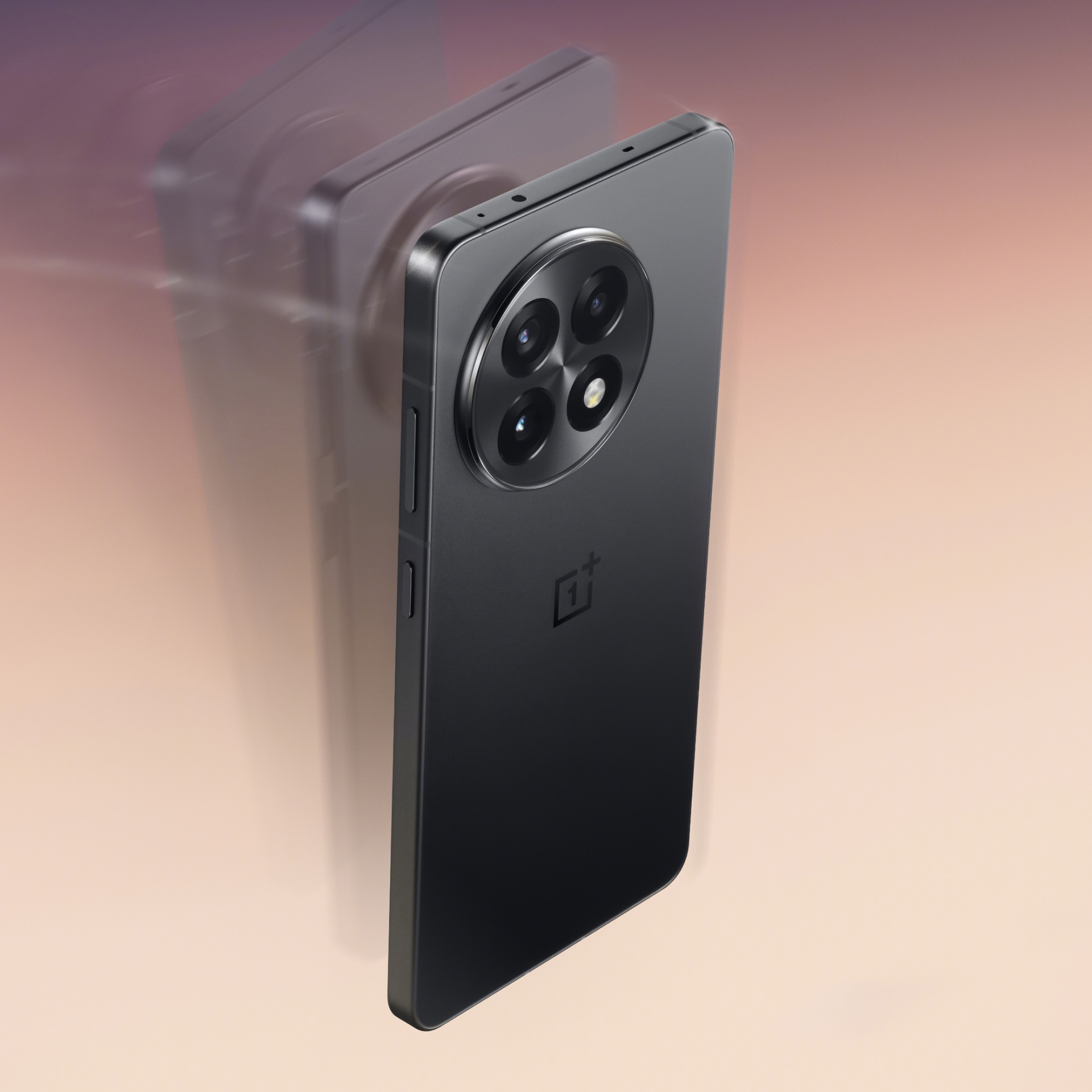 Смартфон ONEPLUS 13R 12/256GB Nebula Noir