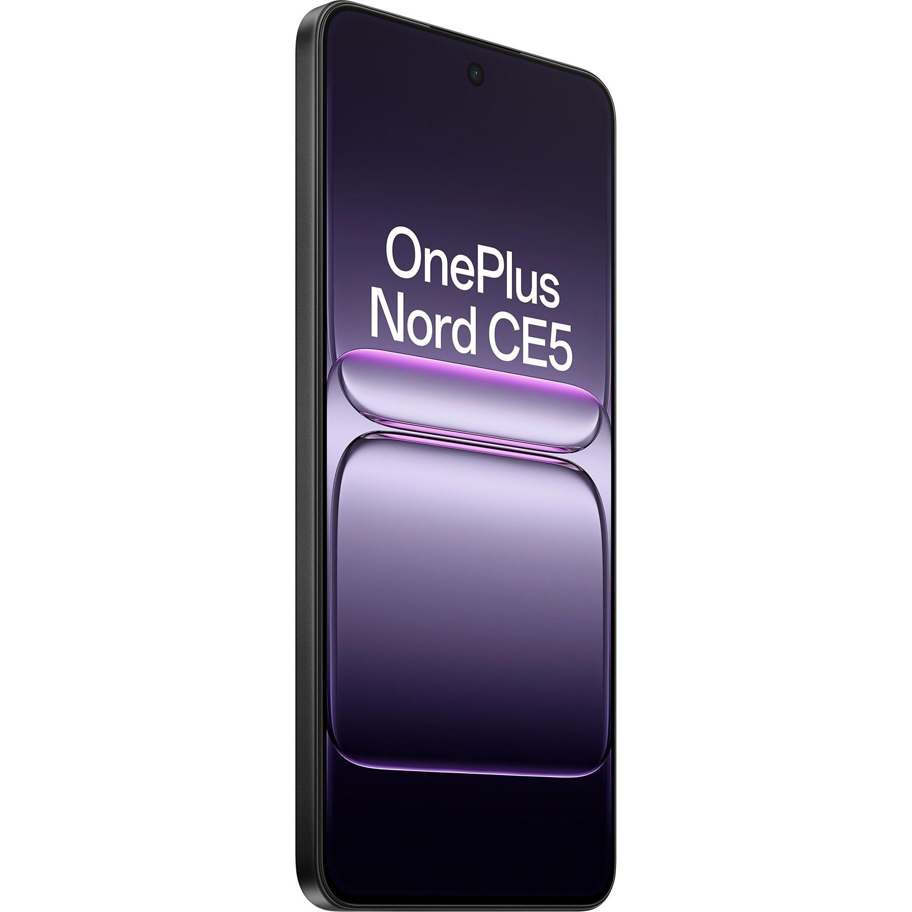 Смартфон ONEPLUS Nord CE5 8/256GB Black Infinity