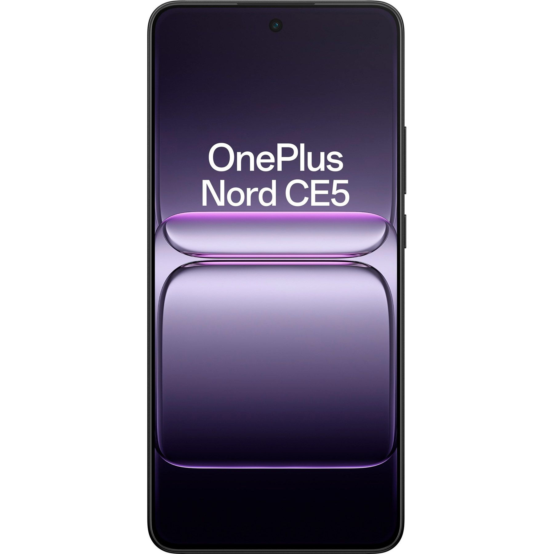 Смартфон ONEPLUS Nord CE5 8/256GB Black Infinity