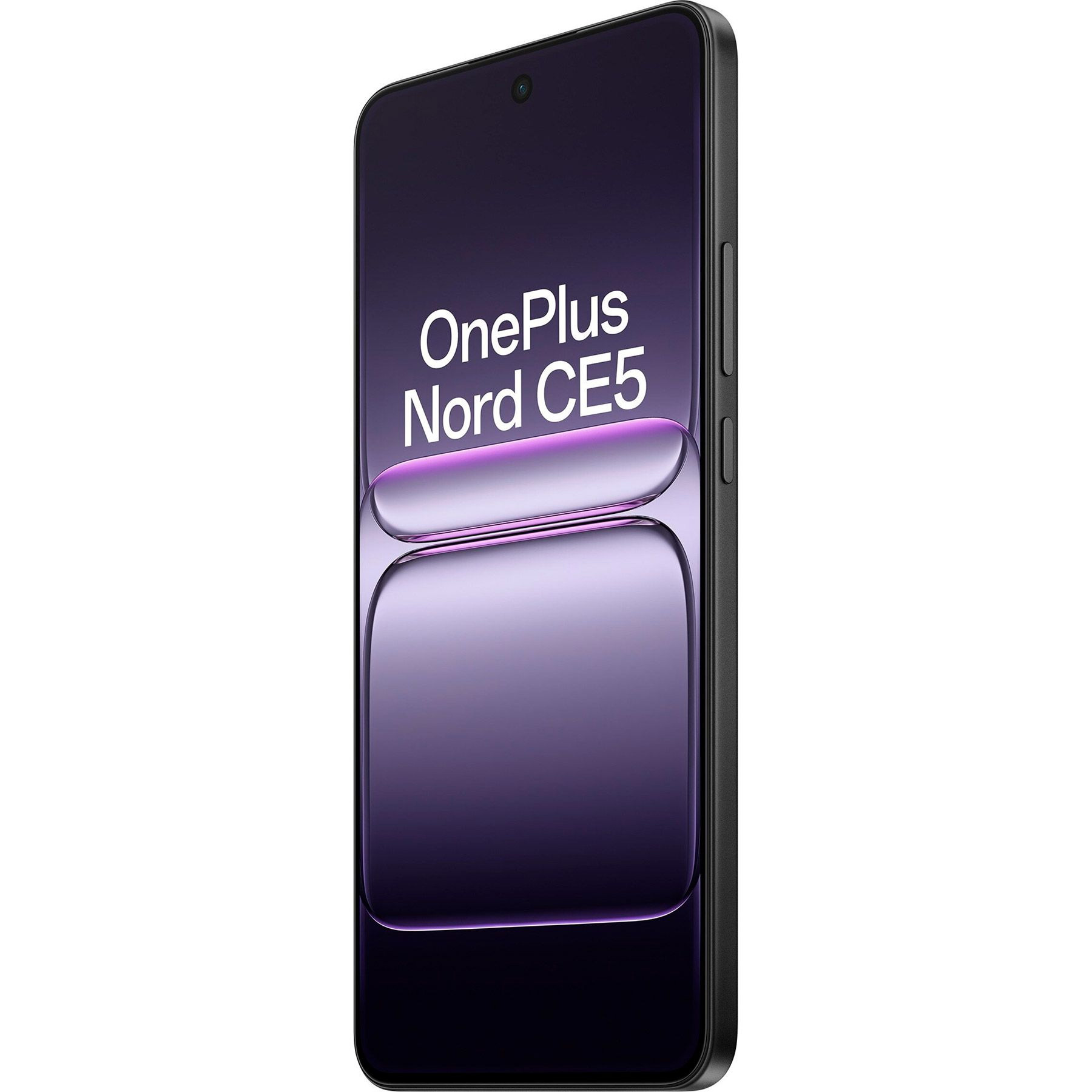 Смартфон ONEPLUS Nord CE5 8/256GB Black Infinity