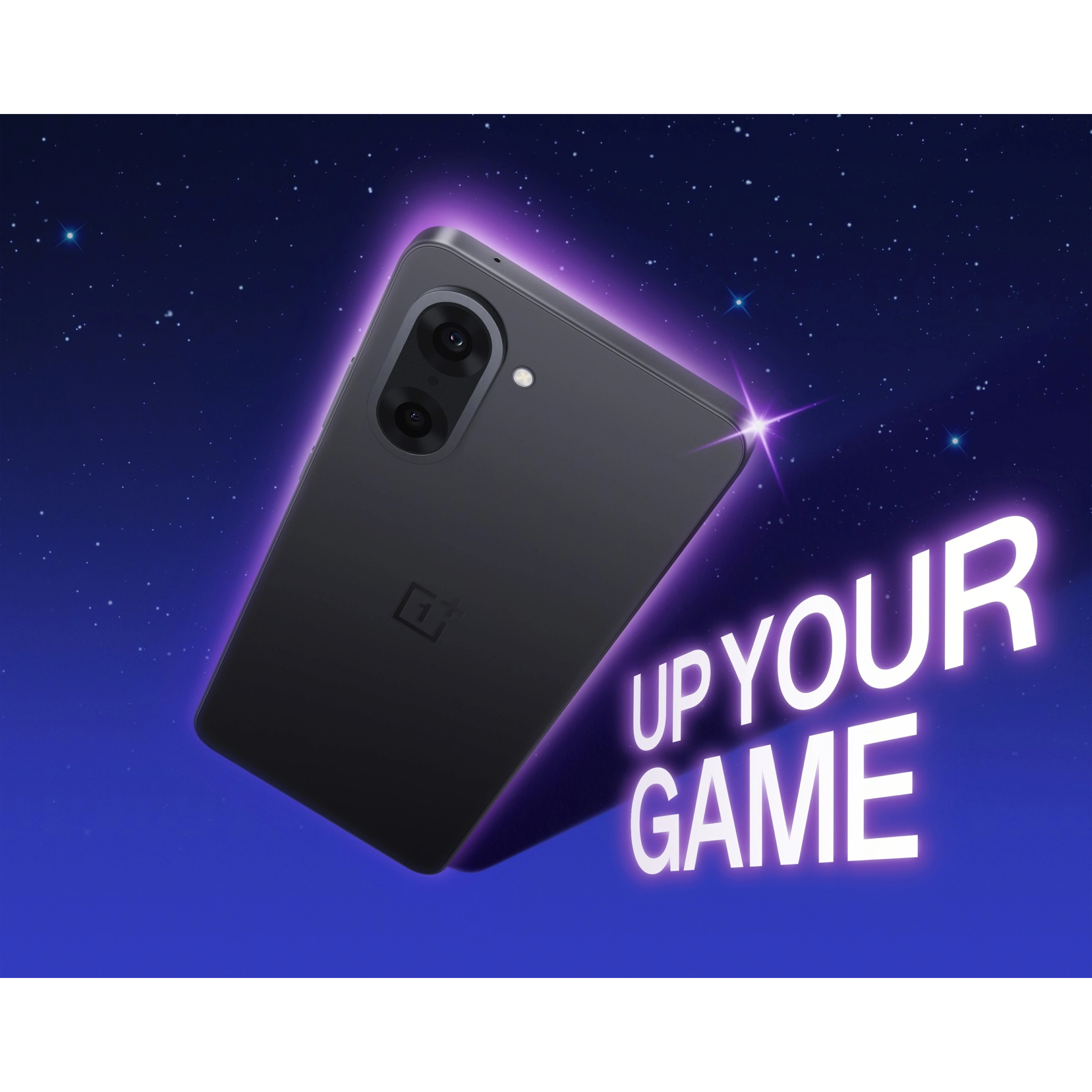 Смартфон ONEPLUS Nord CE5 8/256GB Black Infinity