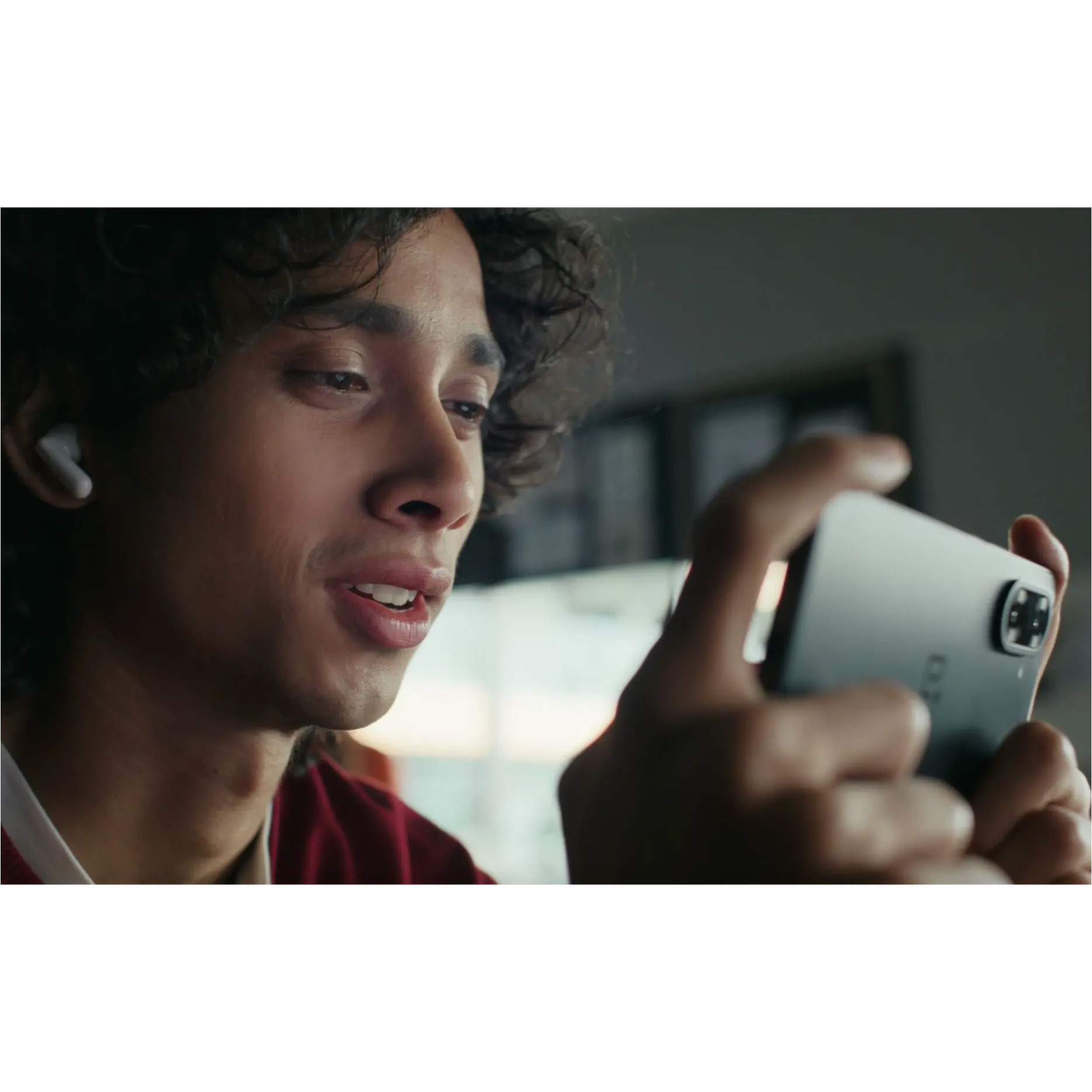 Смартфон ONEPLUS Nord CE5 8/256GB Black Infinity