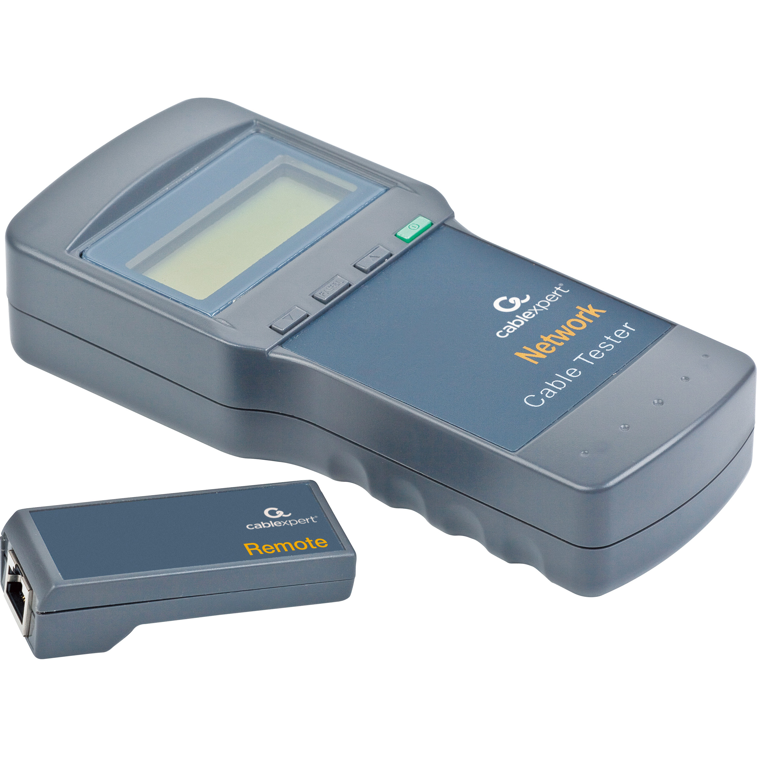 Тестер кабельный CABLEXPERT NCT-31