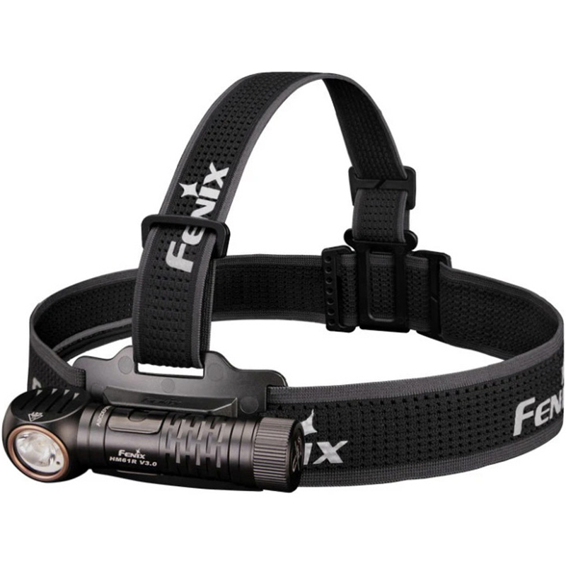 Ліхтар мультифункціональний FENIX HM61R V3.0