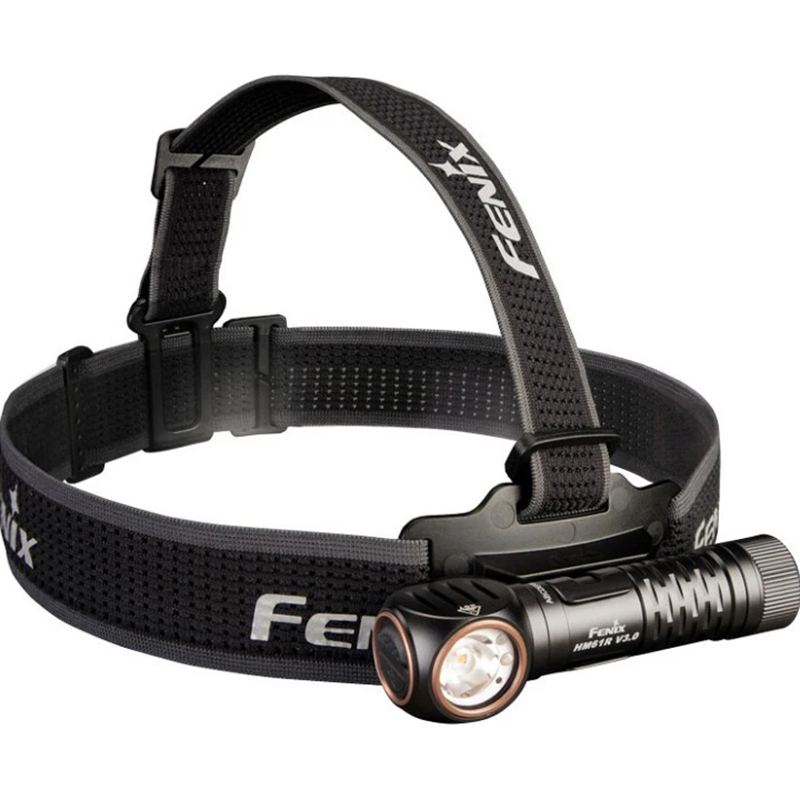 Ліхтар мультифункціональний FENIX HM61R V3.0