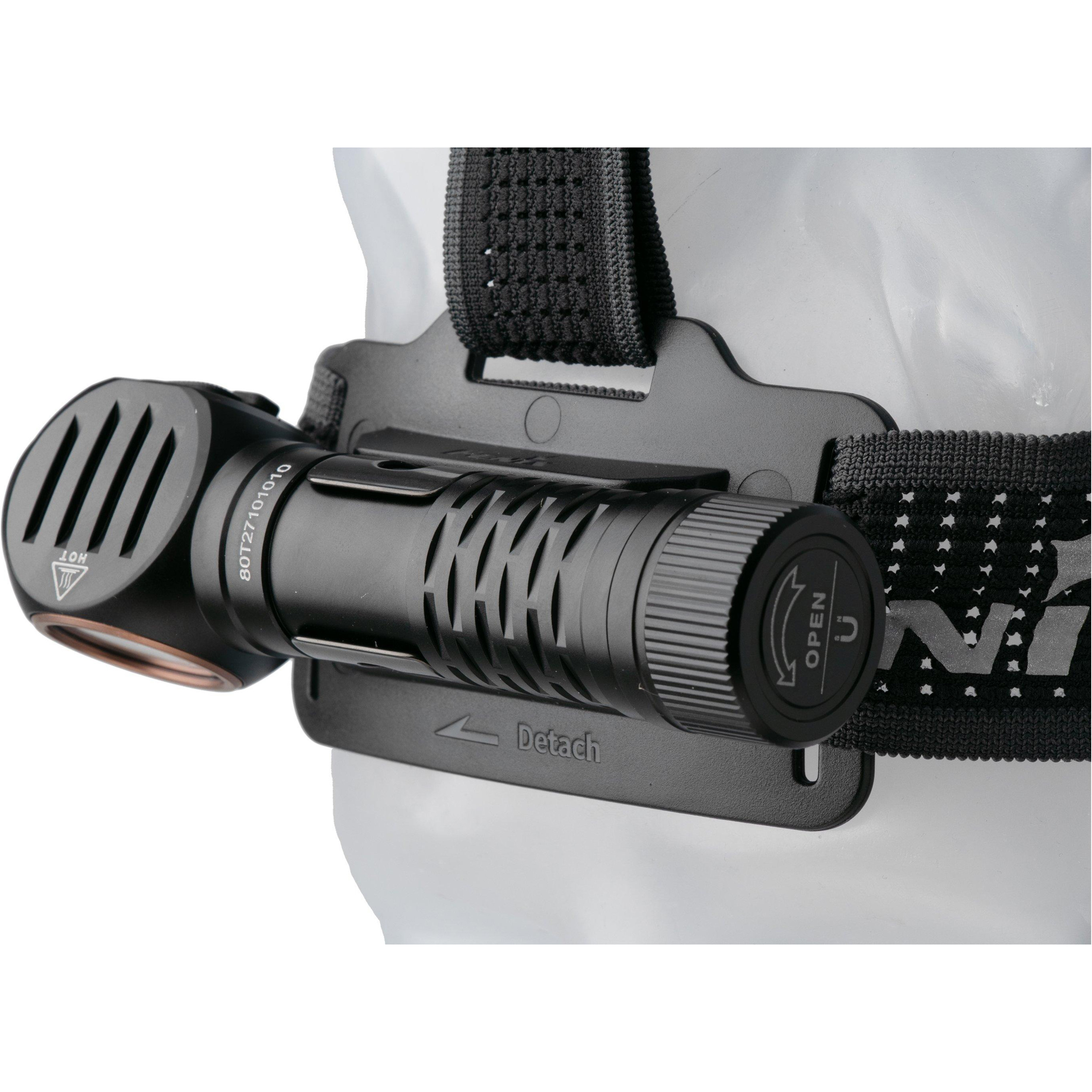 Ліхтар мультифункціональний FENIX HM61R V3.0