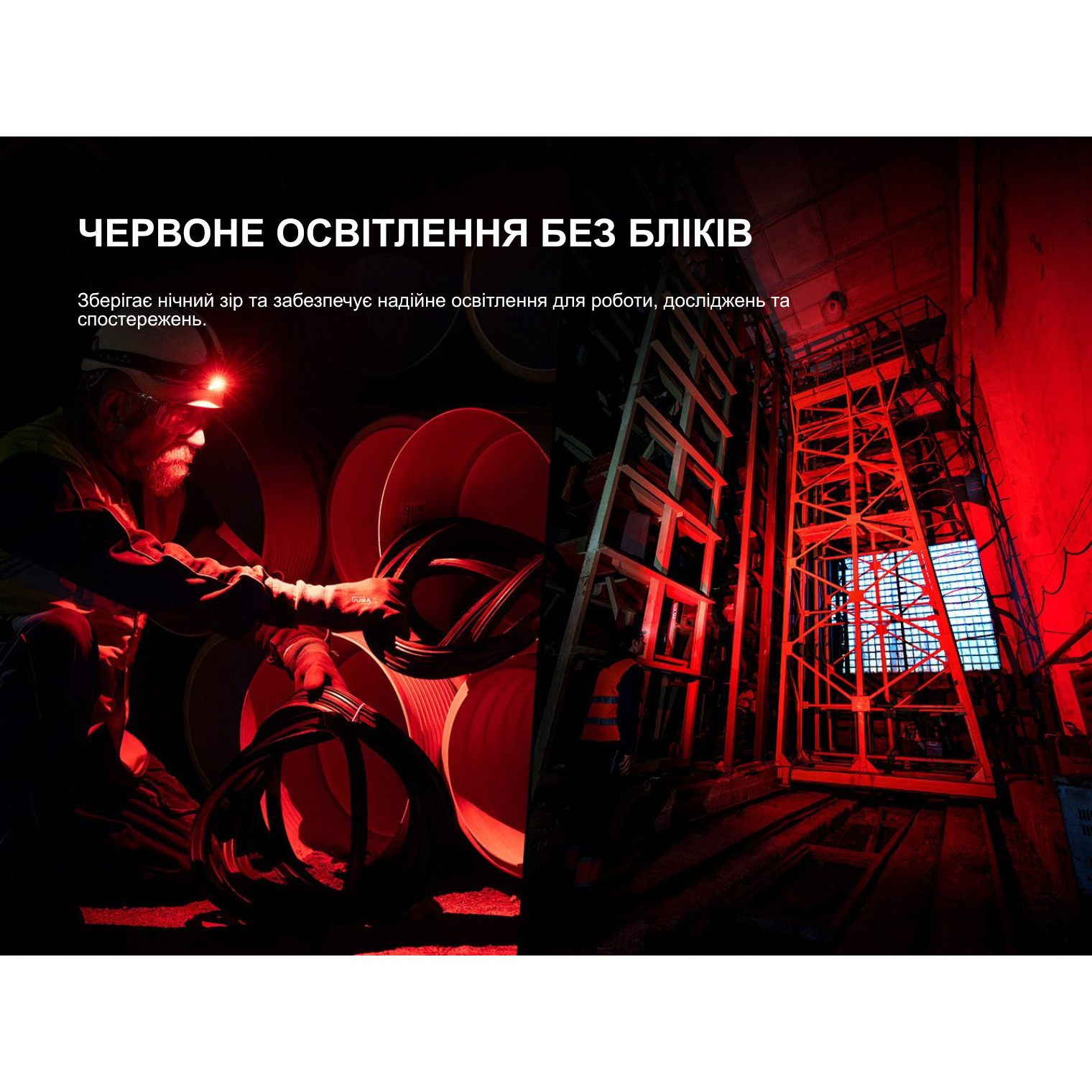 Ліхтар мультифункціональний FENIX HM61R V3.0