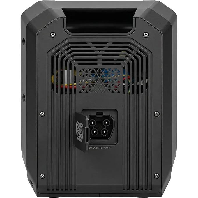 Зарядная станция OUPES Mega 1