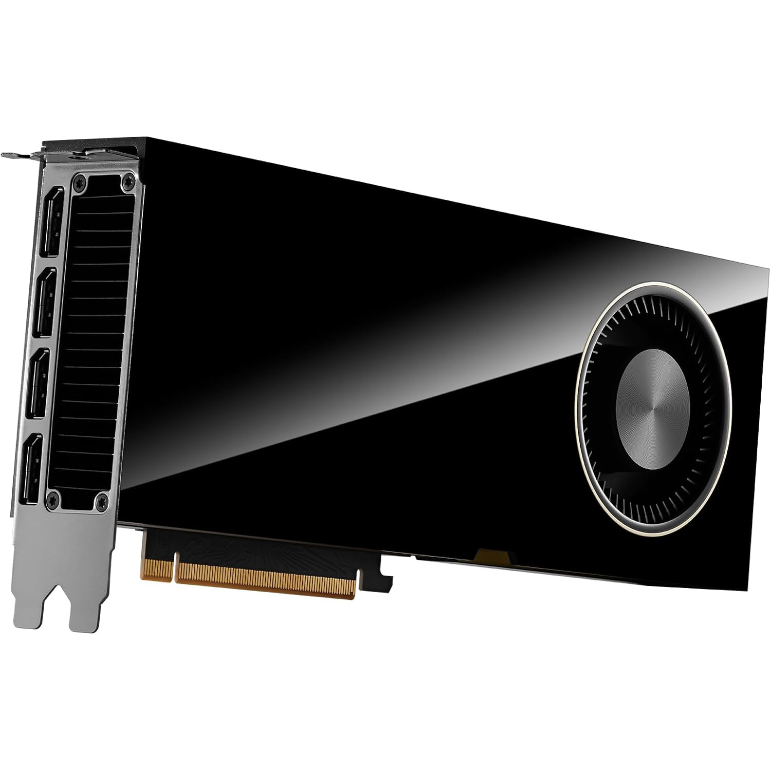 Видеокарта PNY Nvidia RTX 6000 Ada (VCNRTX6000ADA-SB)