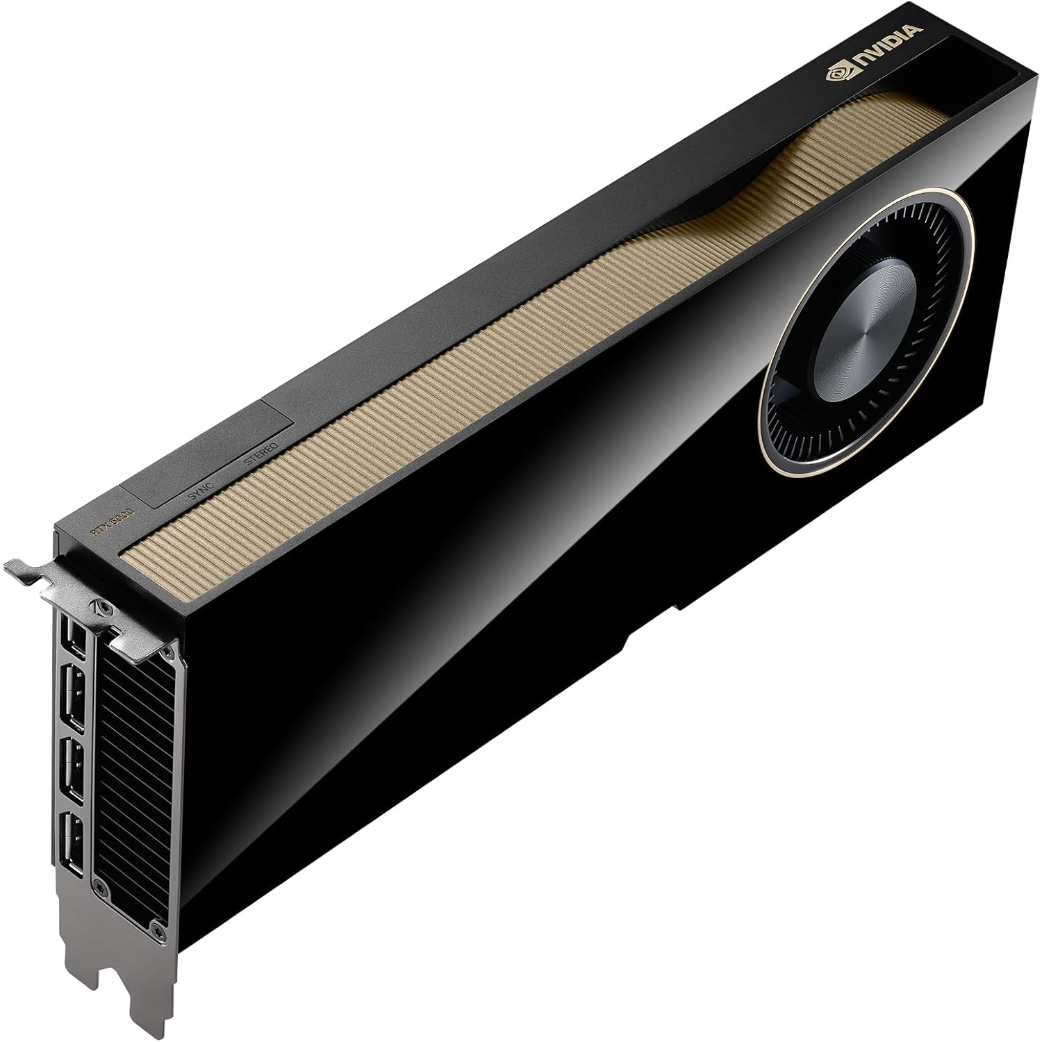 Видеокарта PNY Nvidia RTX 6000 Ada (VCNRTX6000ADA-SB)
