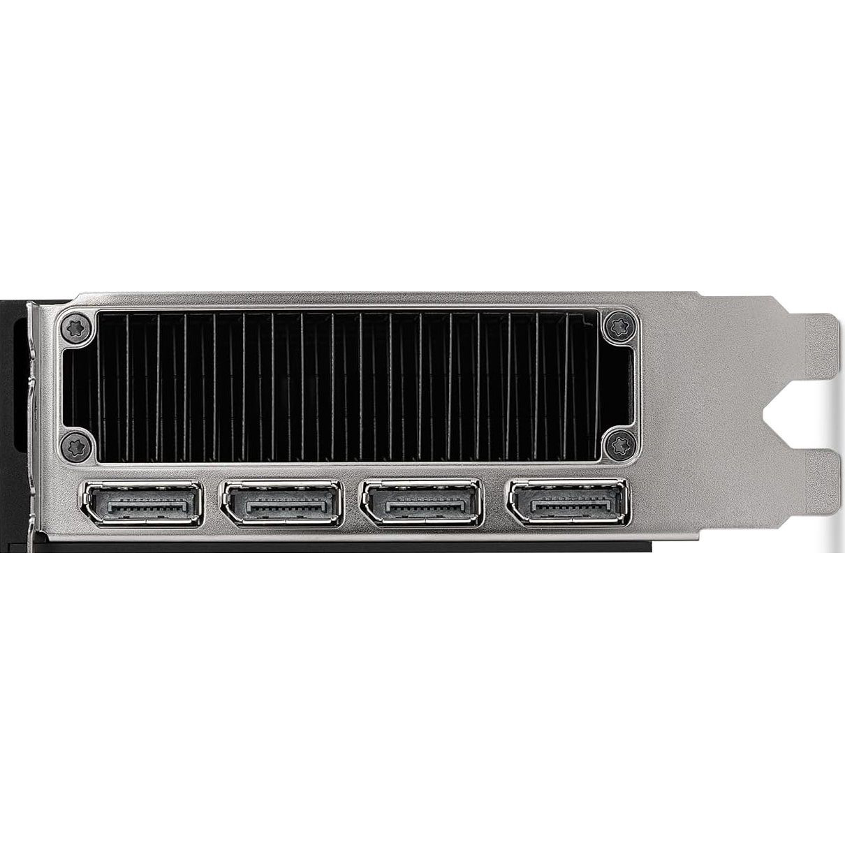 Видеокарта PNY Nvidia RTX 6000 Ada (VCNRTX6000ADA-SB)