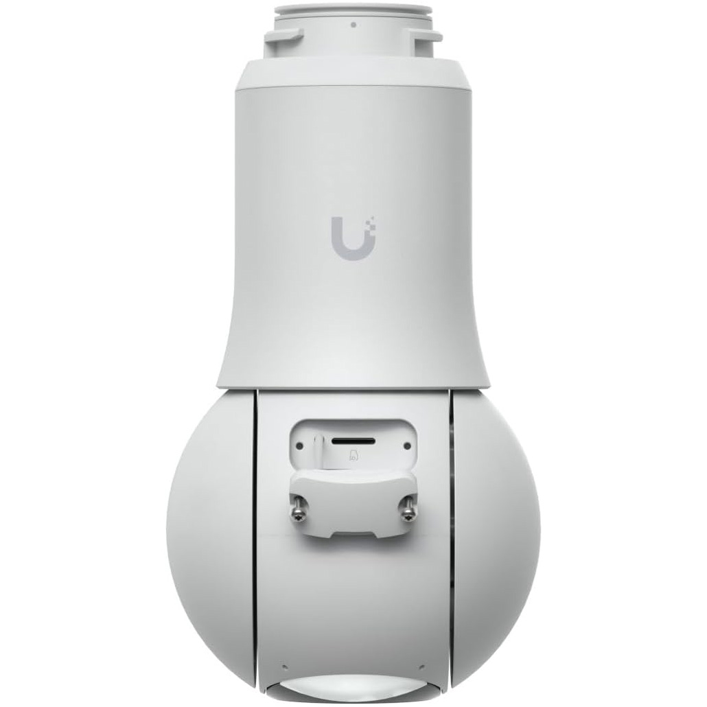 IP-камера UBIQUITI UniFi G6 PTZ (UVC-G6-PTZ-W)