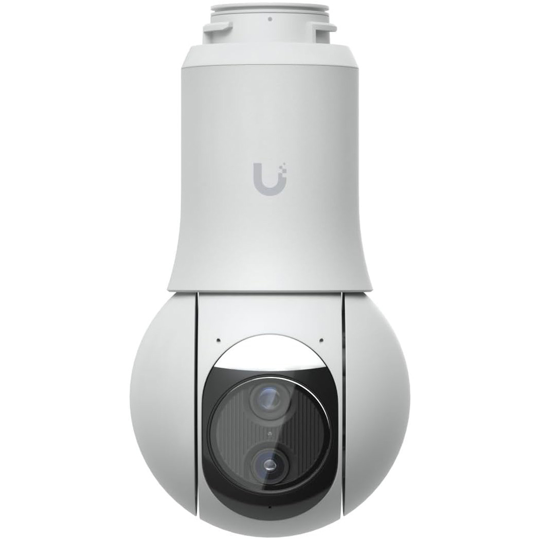 IP-камера UBIQUITI UniFi G6 PTZ (UVC-G6-PTZ-W)