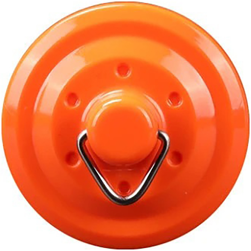Ліхтар тактичний FENIX PD35R Ace + CL01 Black/Orange