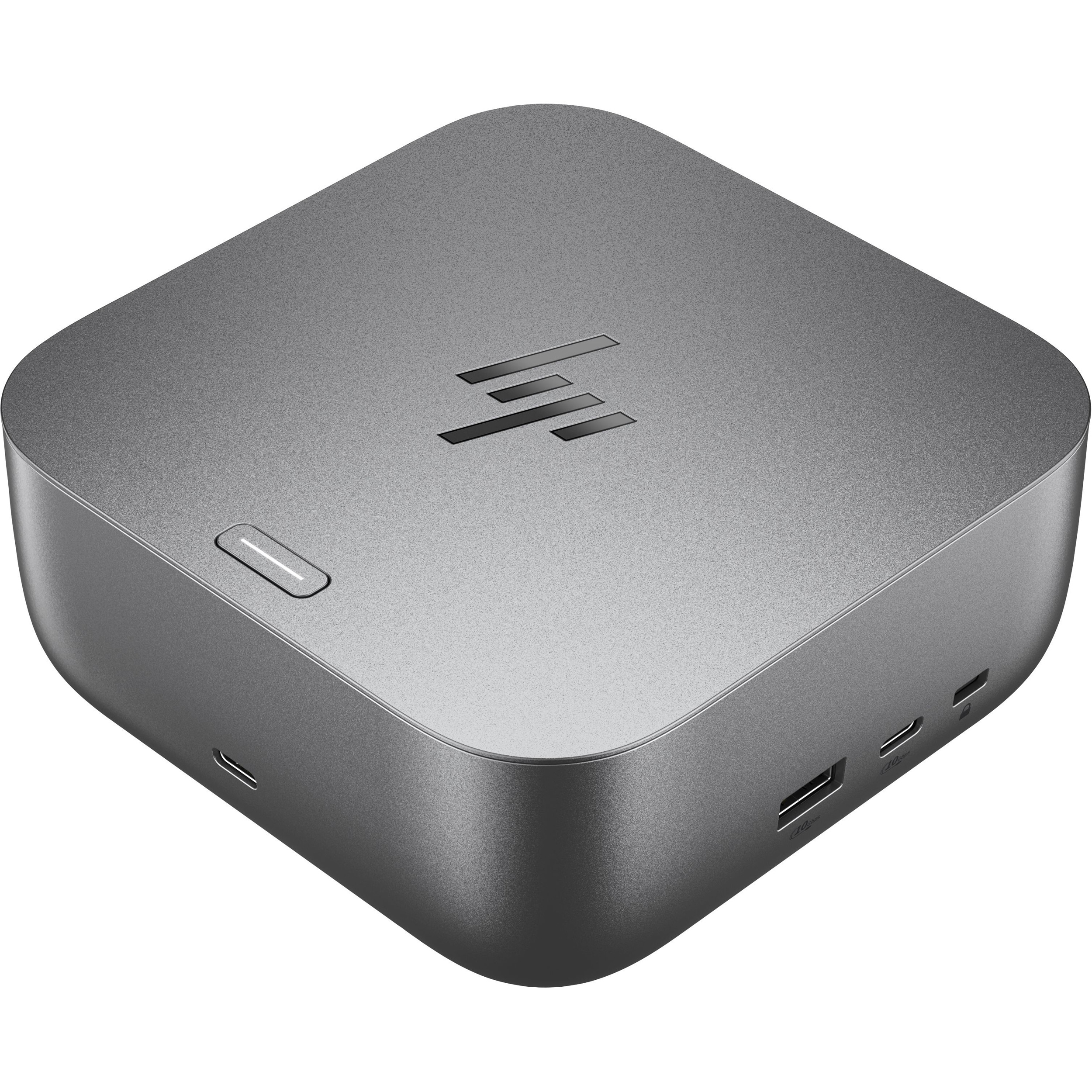 Док-станція HP Thunderbolt 4 100W G6 Dock (9X472UT)