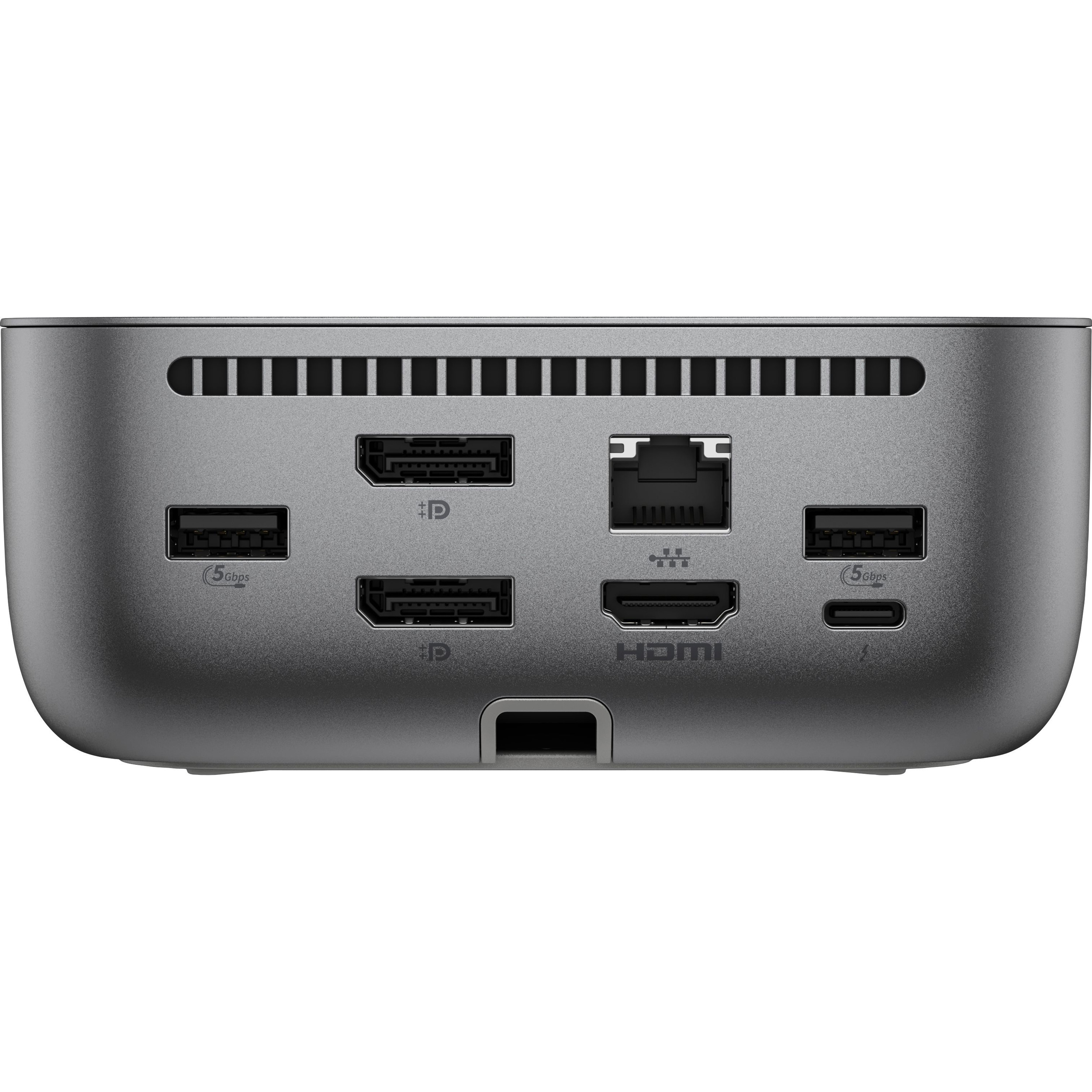 Док-станція HP Thunderbolt 4 100W G6 Dock (9X472UT)