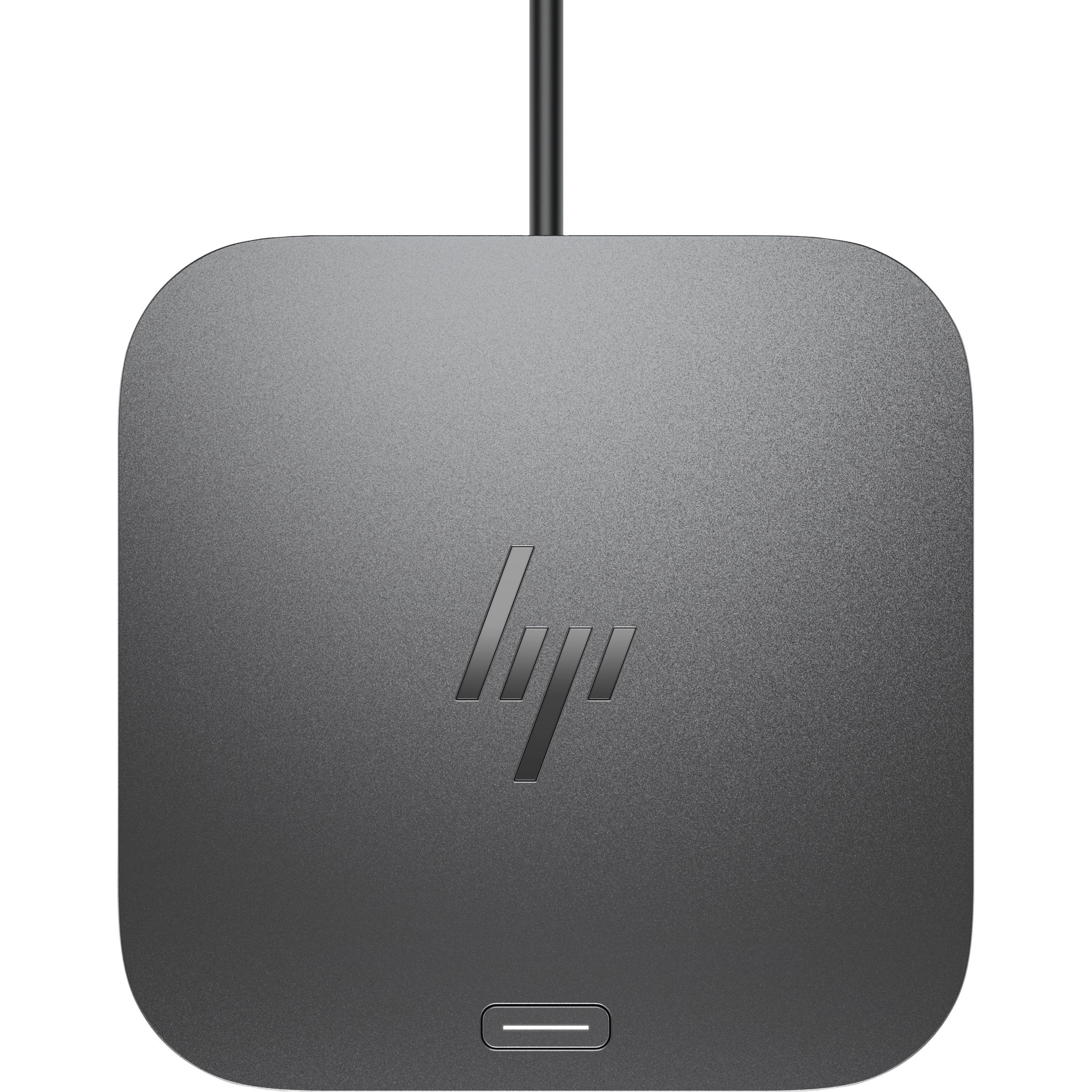 Док-станція HP Thunderbolt 4 100W G6 Dock (9X472UT)