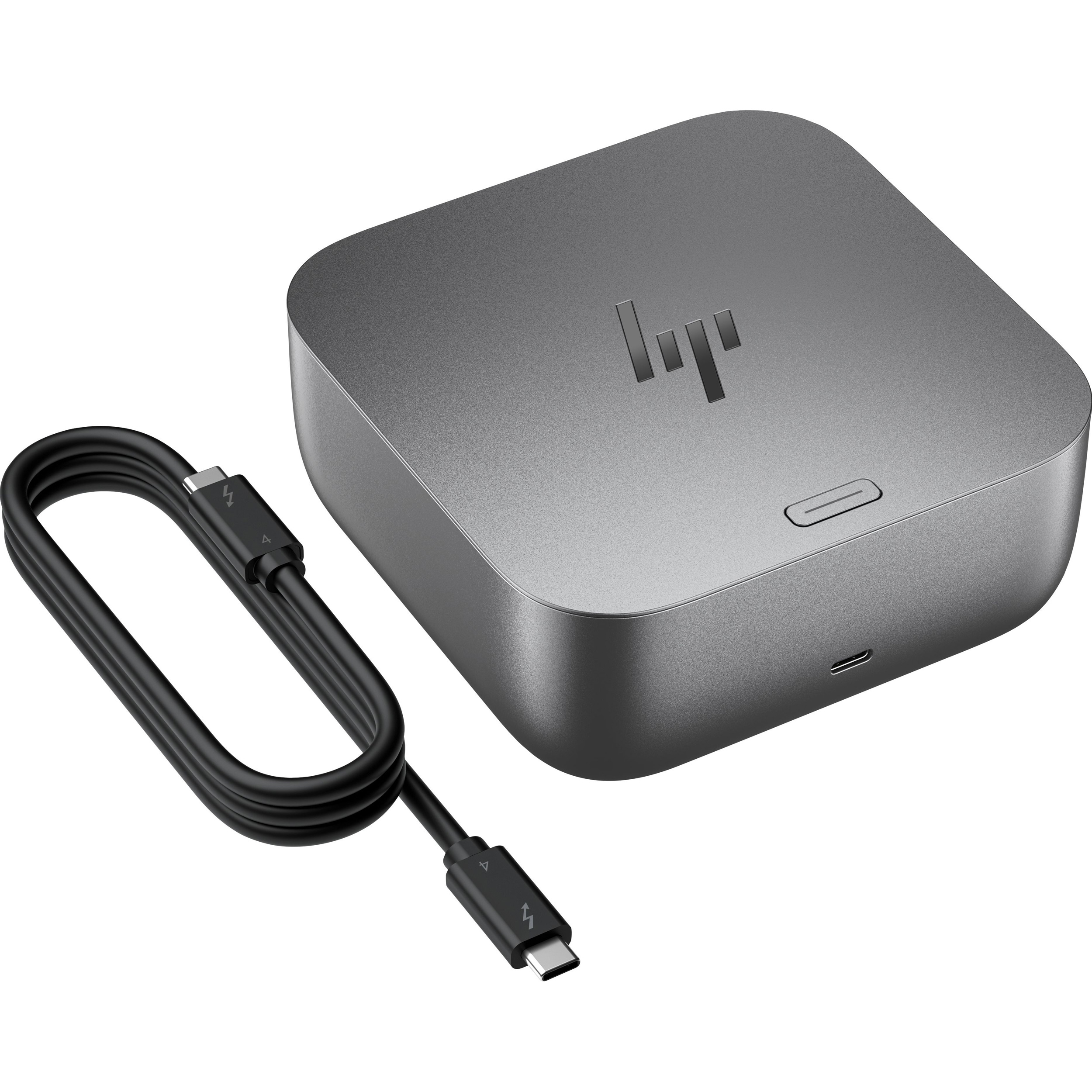 Док-станція HP Thunderbolt 4 100W G6 Dock (9X472UT)