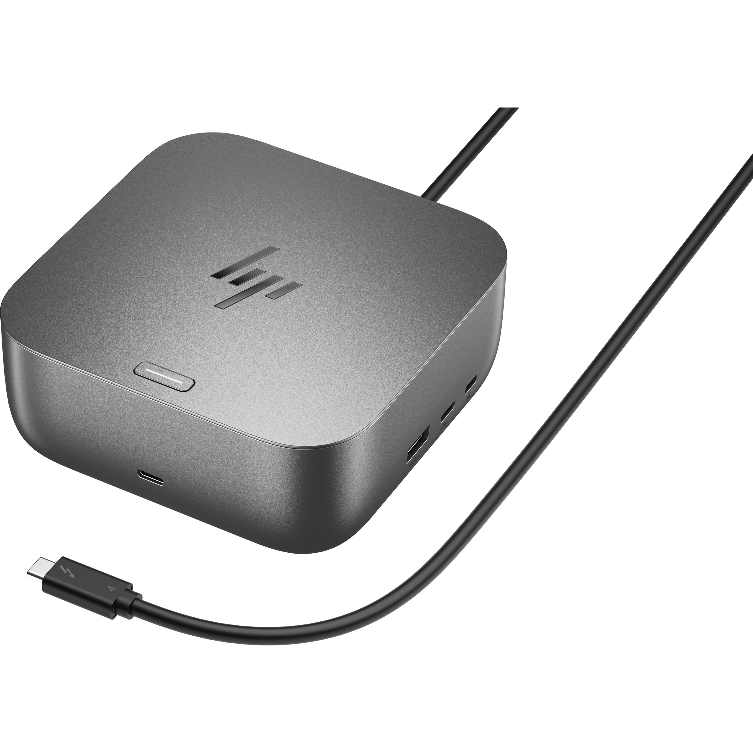 Док-станція HP Thunderbolt 4 100W G6 Dock (9X472UT)