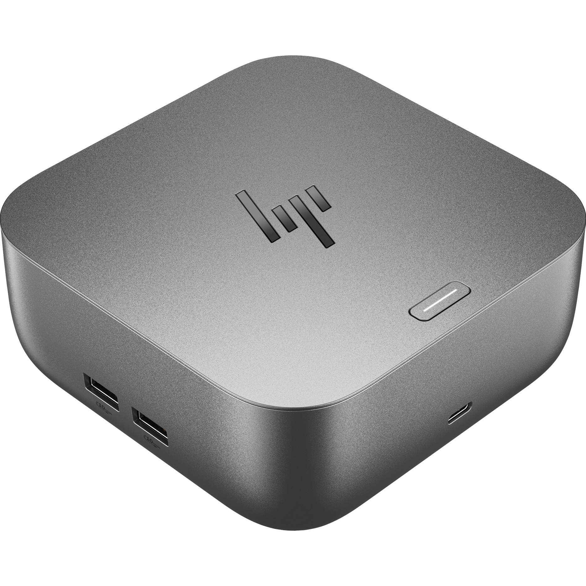 Док-станція HP Thunderbolt 4 Ultra 180W G6 Dock (9X481UT)