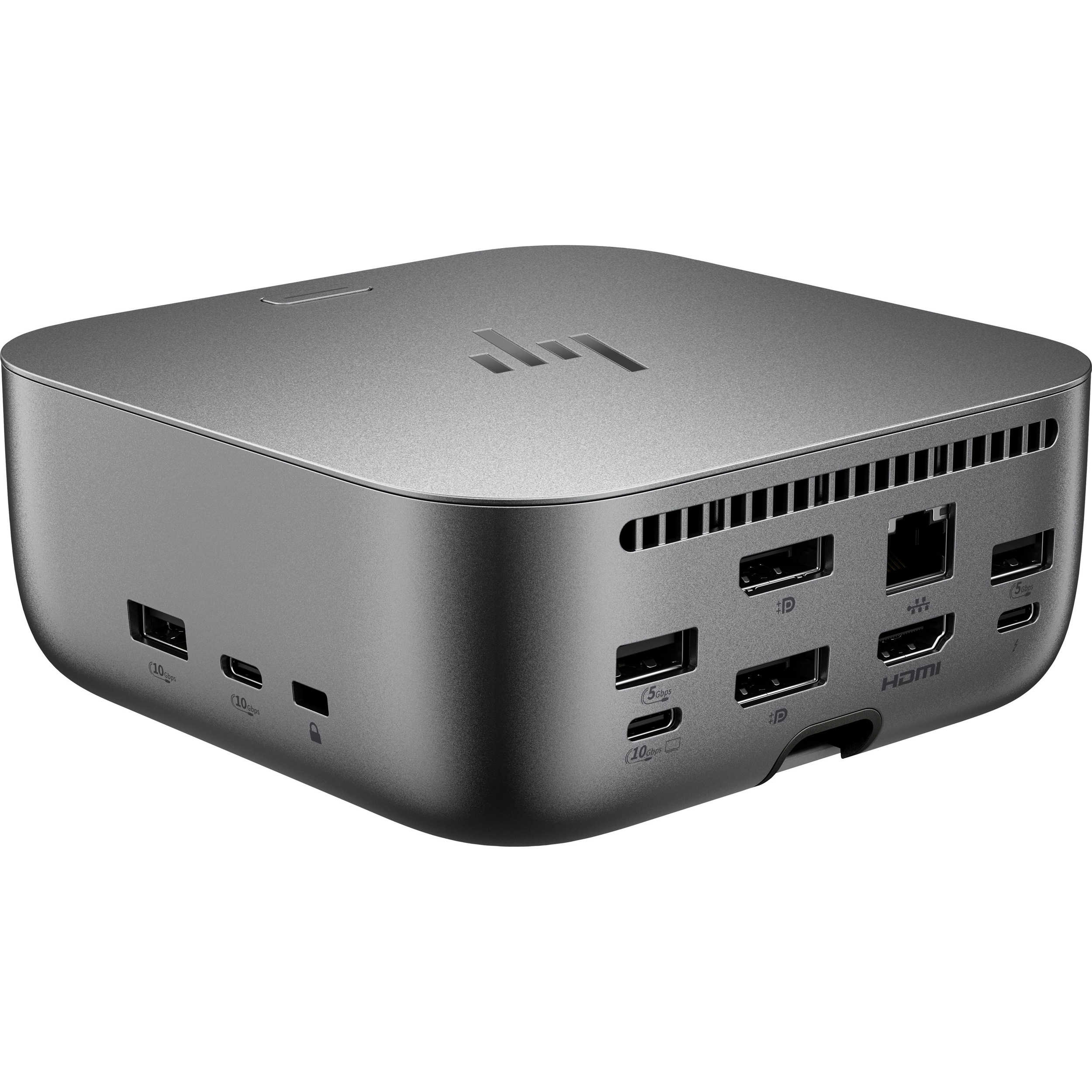 Док-станція HP Thunderbolt 4 Ultra 180W G6 Dock (9X481UT)