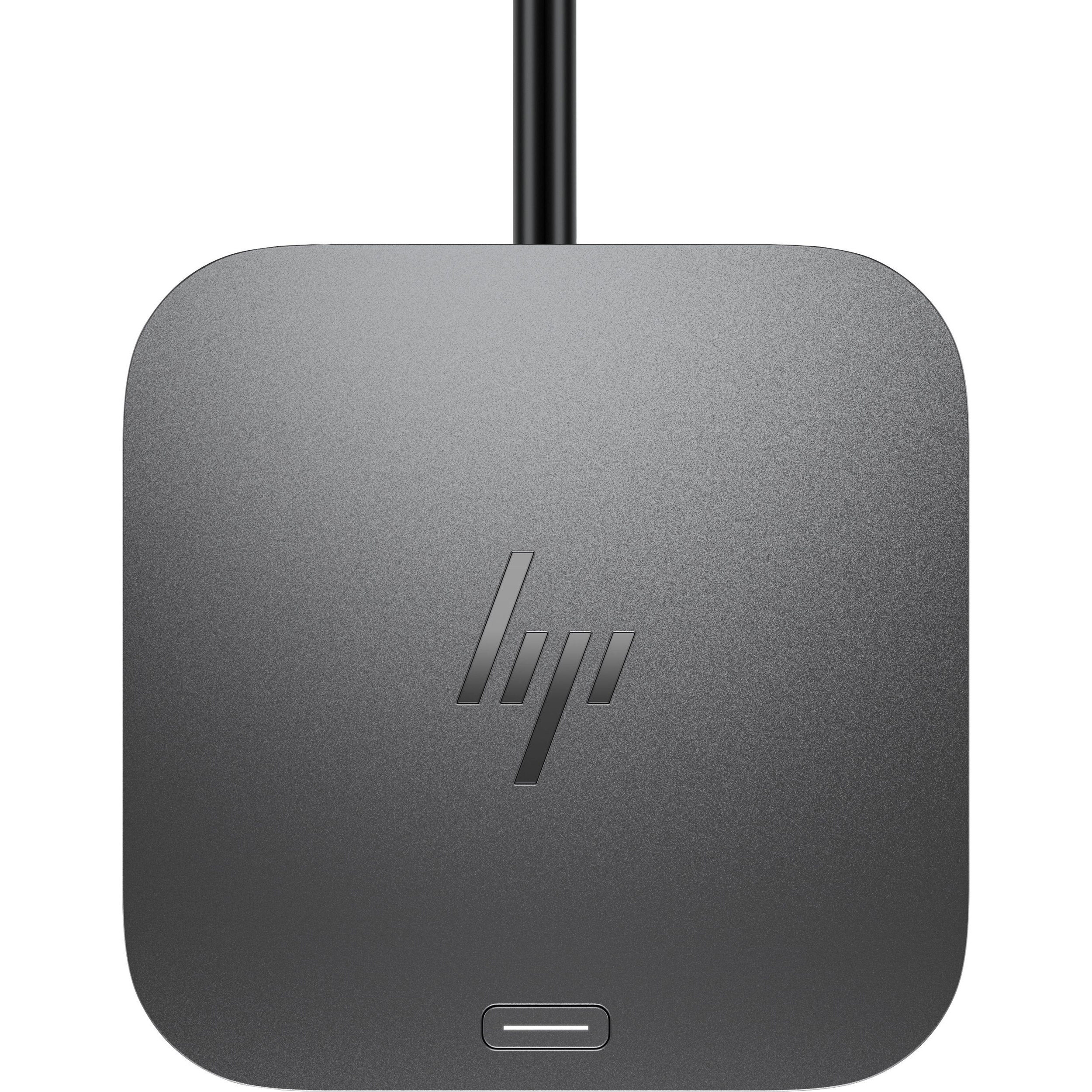 Док-станція HP Thunderbolt 4 Ultra 180W G6 Dock (9X481UT)
