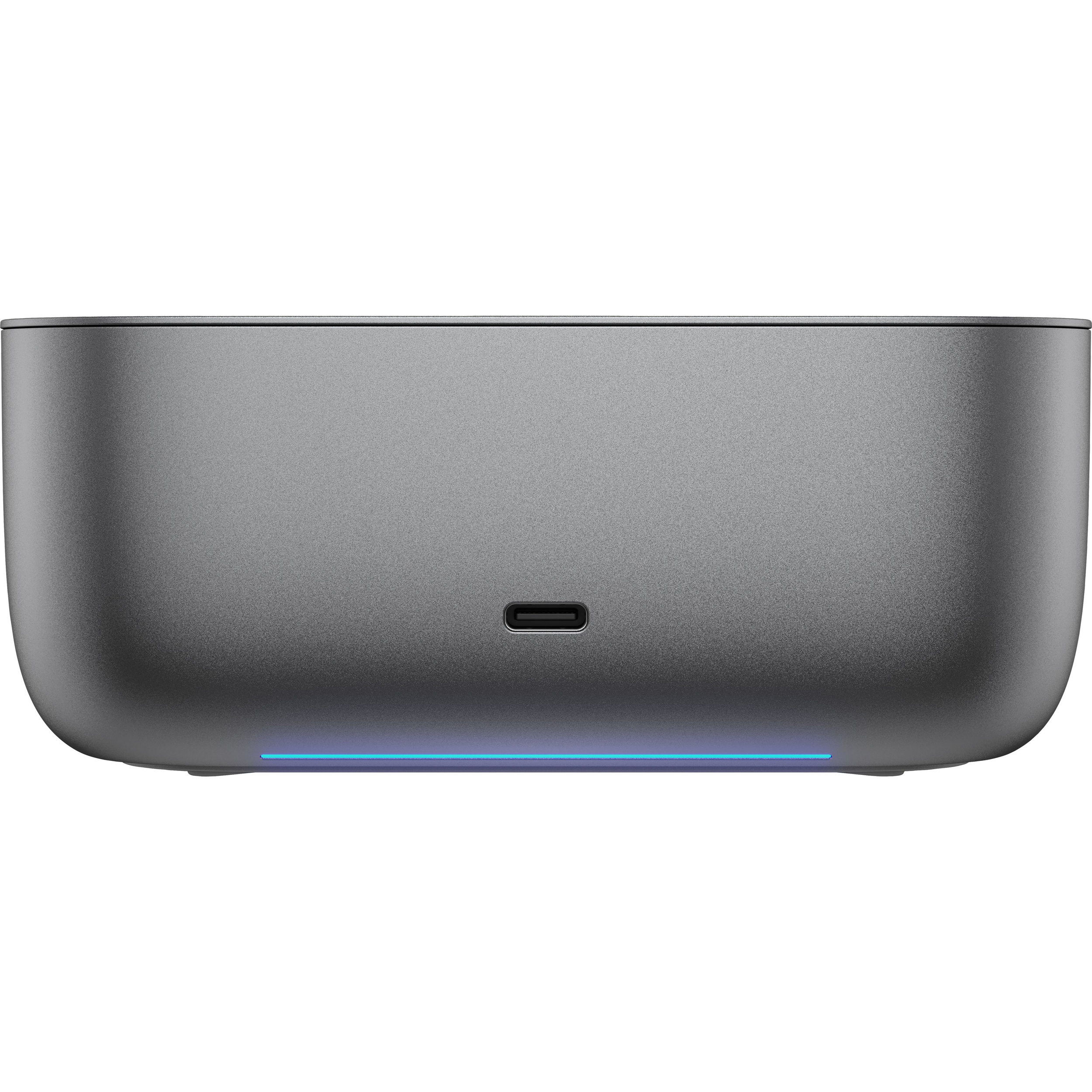 Док-станція HP Thunderbolt 4 Ultra 180W G6 Dock (9X481UT)