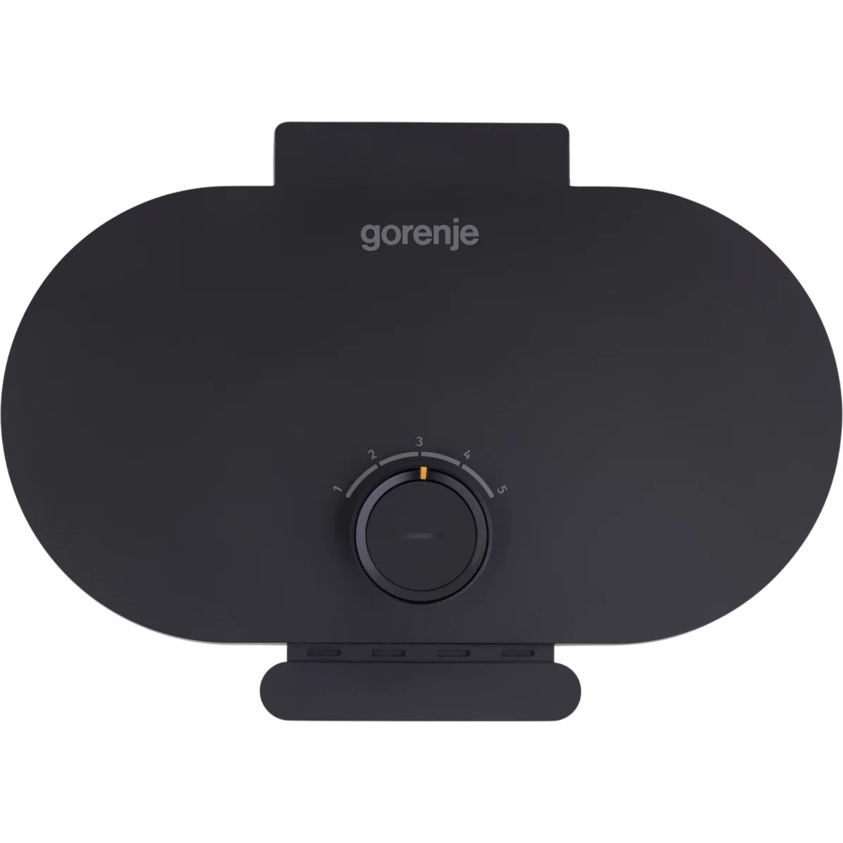 Електрогриль GORENJE WM1200B (746003)