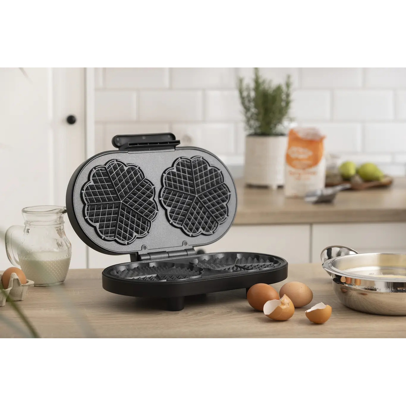 Електрогриль GORENJE WM1200B (746003)