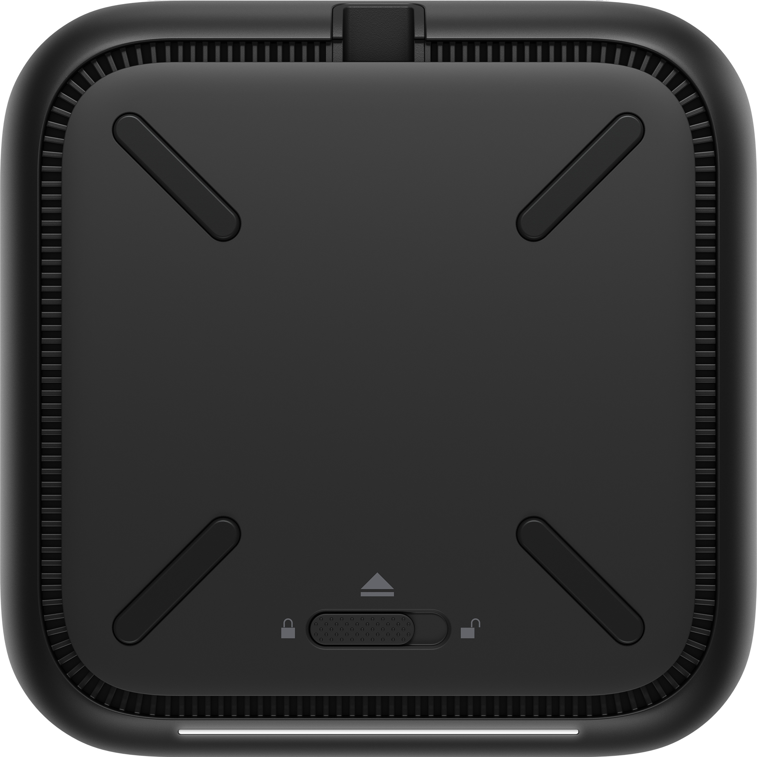 Док-станція HP USB-C 100W G6 Dock (9X3V1UT)