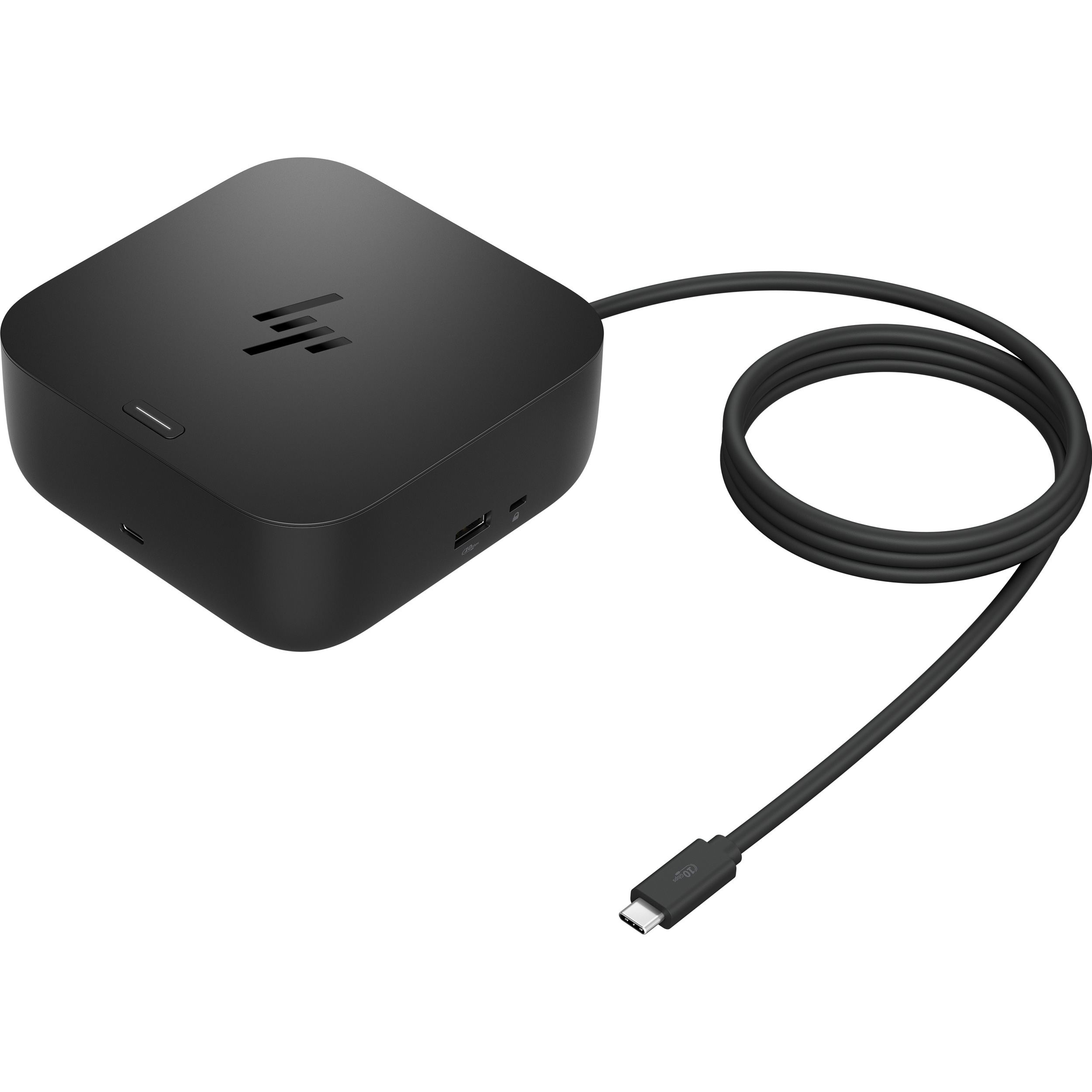 Док-станція HP USB-C 100W G6 Dock (9X3V1UT)