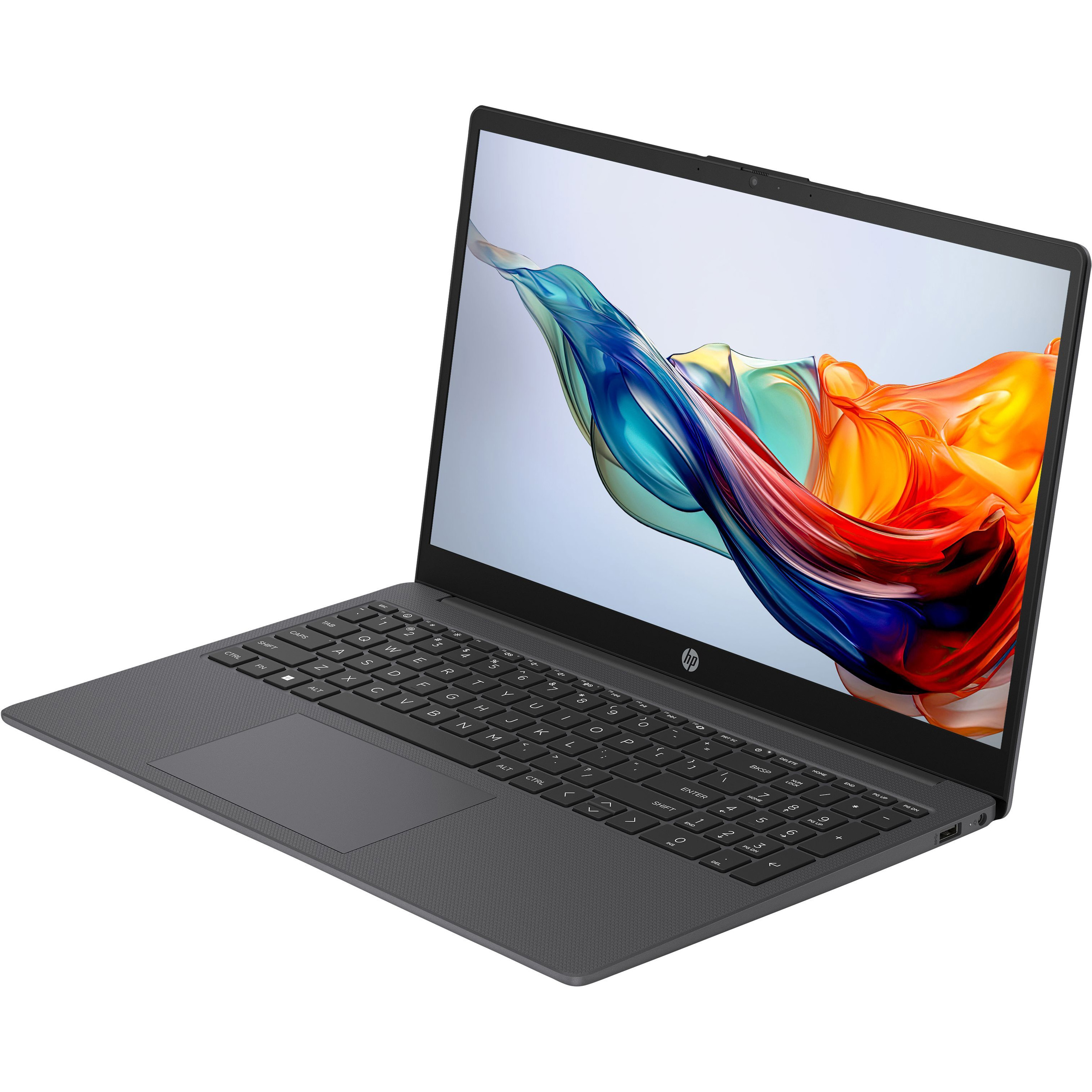 Ноутбук HP 15-fc0125ua Chalkboard Gray (BF1J0EA)