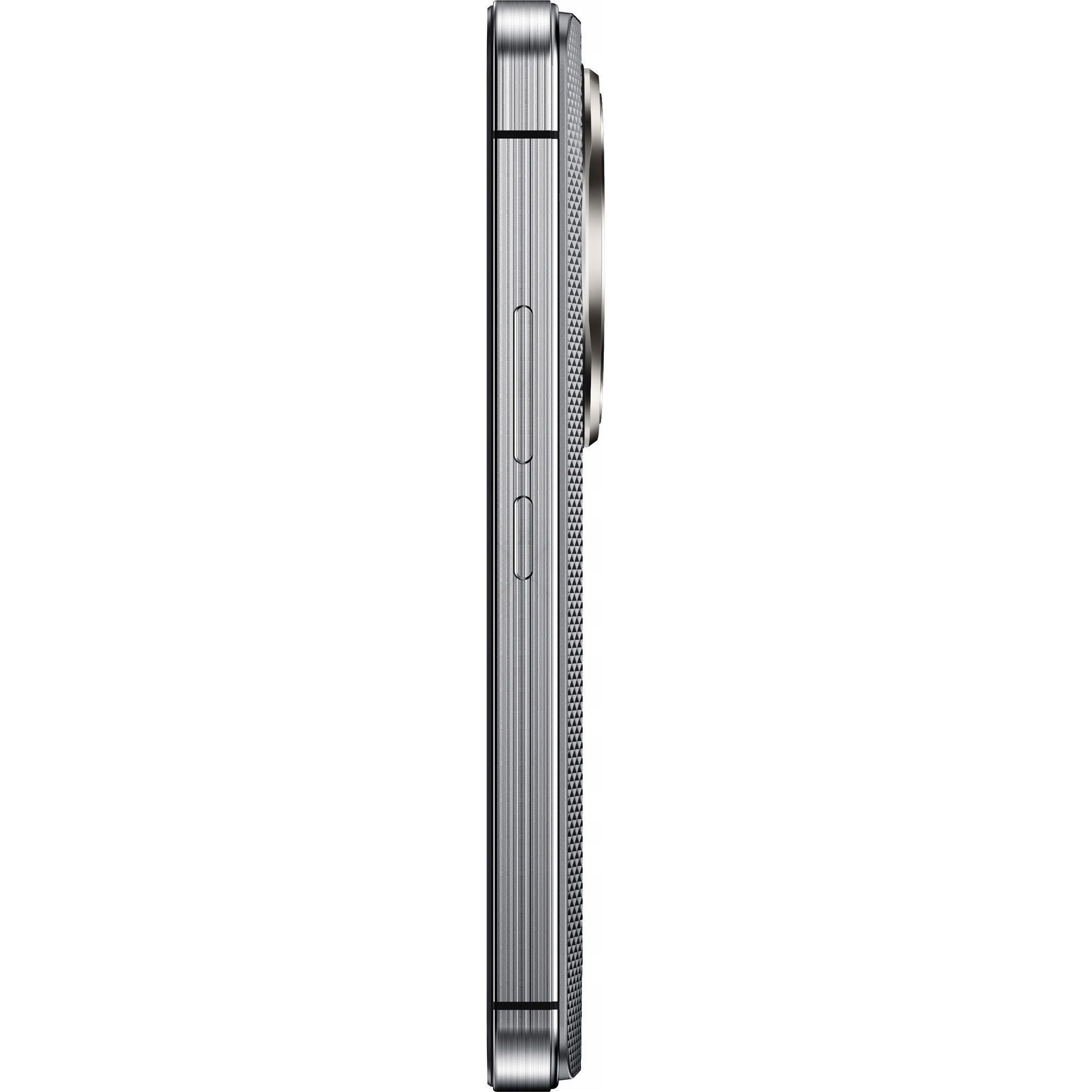 Смартфон OUKITEL WP210 12/512GB Timeless Black (6941749819949)