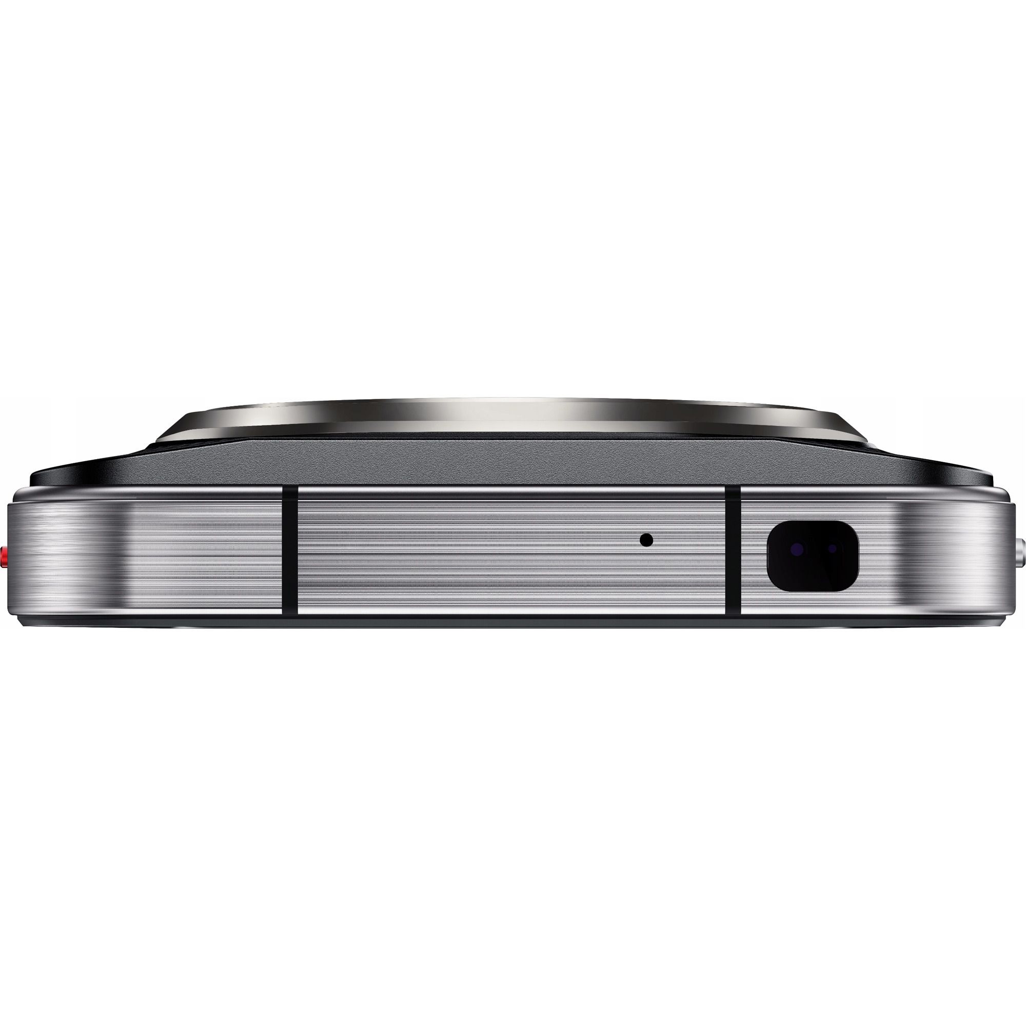 Смартфон OUKITEL WP210 12/512GB Timeless Black (6941749819949)