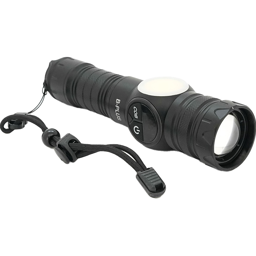 Фонарь B-PLUS BP-X707 P90