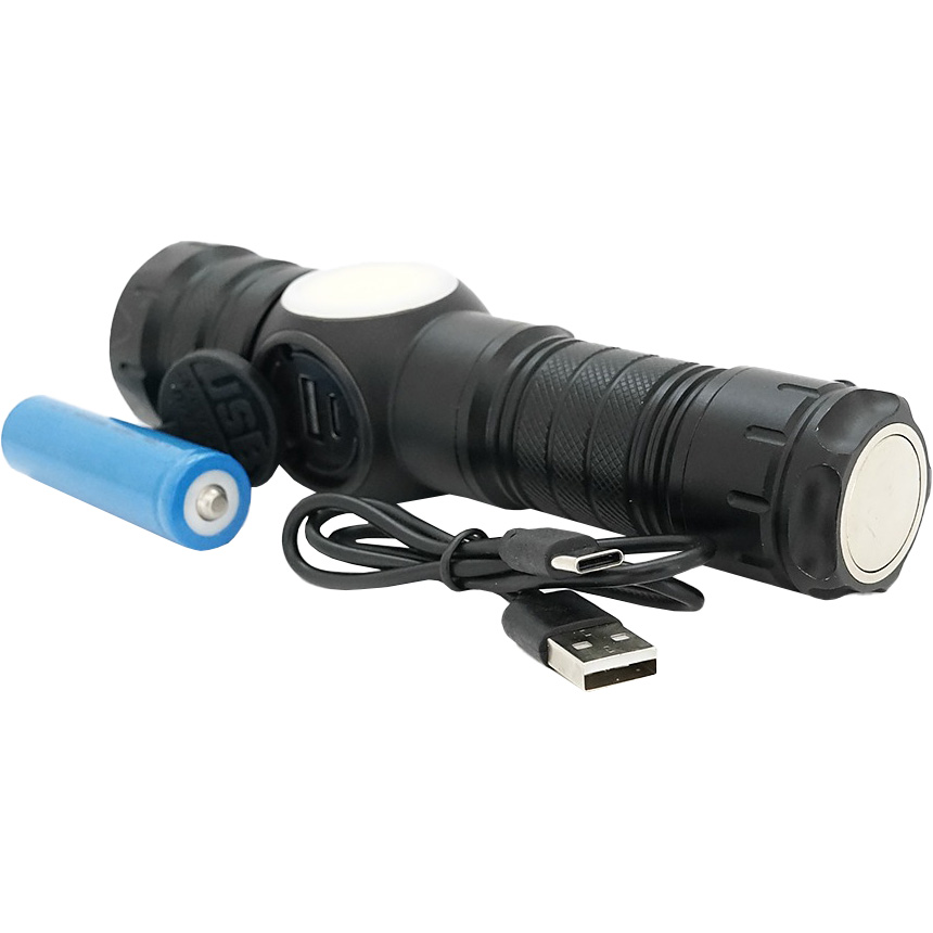 Фонарь B-PLUS BP-X707 P90