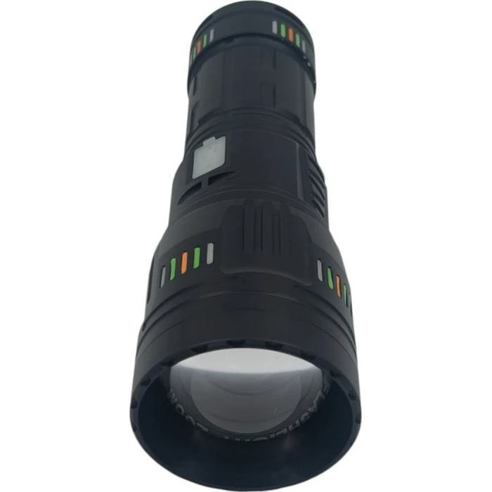 Фонарь поисковый YEMAO YM-G601